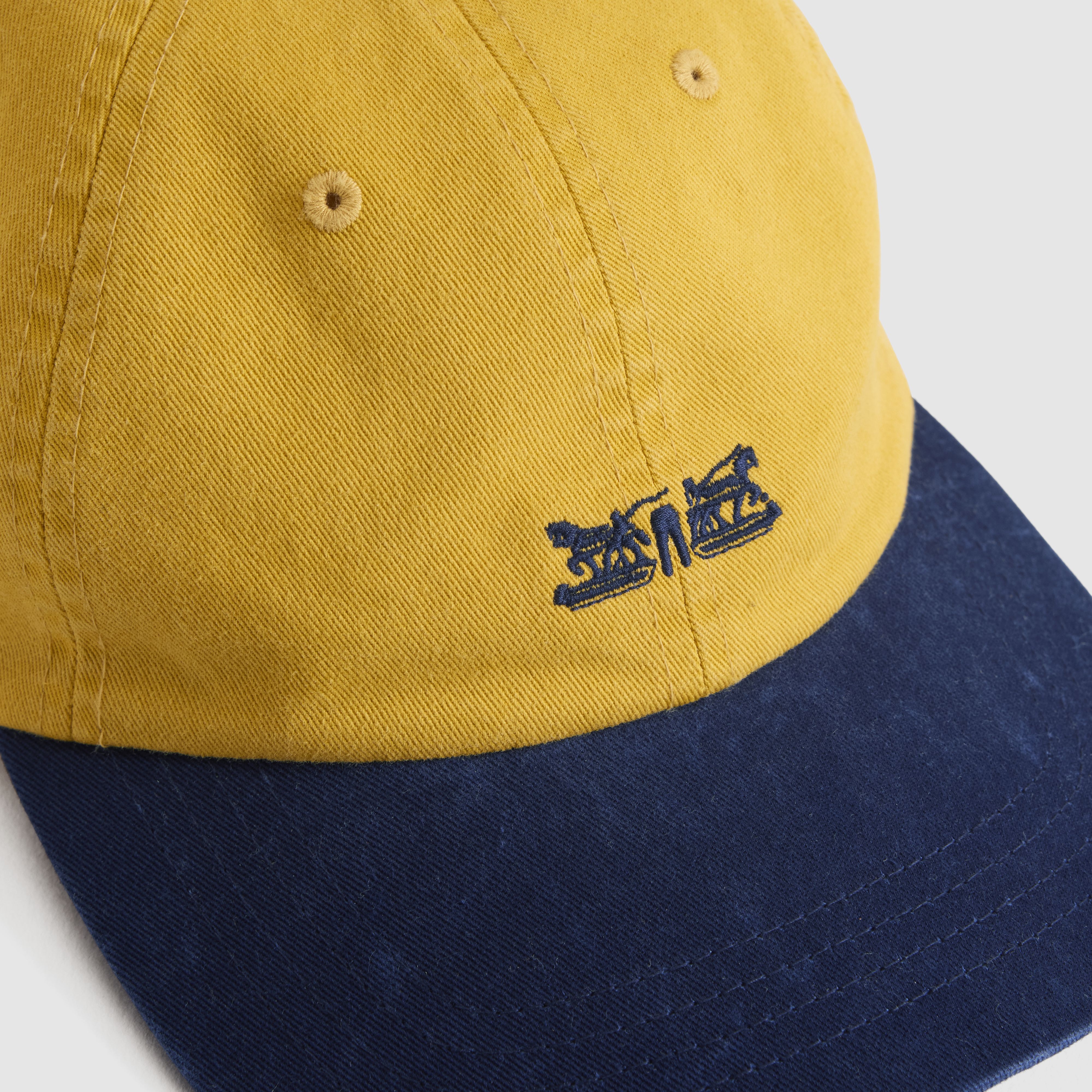 Rockridge Dad Cap 5