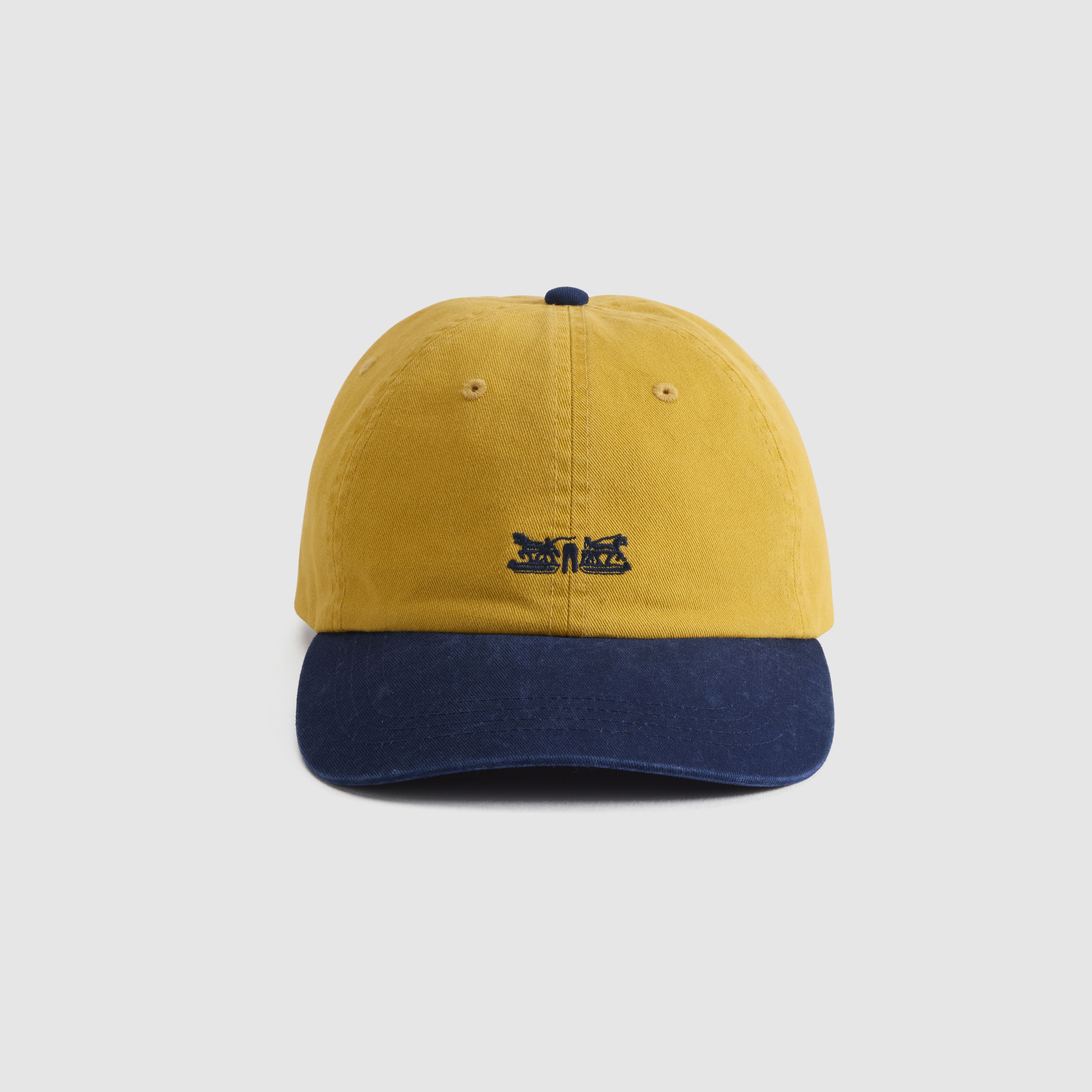 Rockridge Dad Cap 2