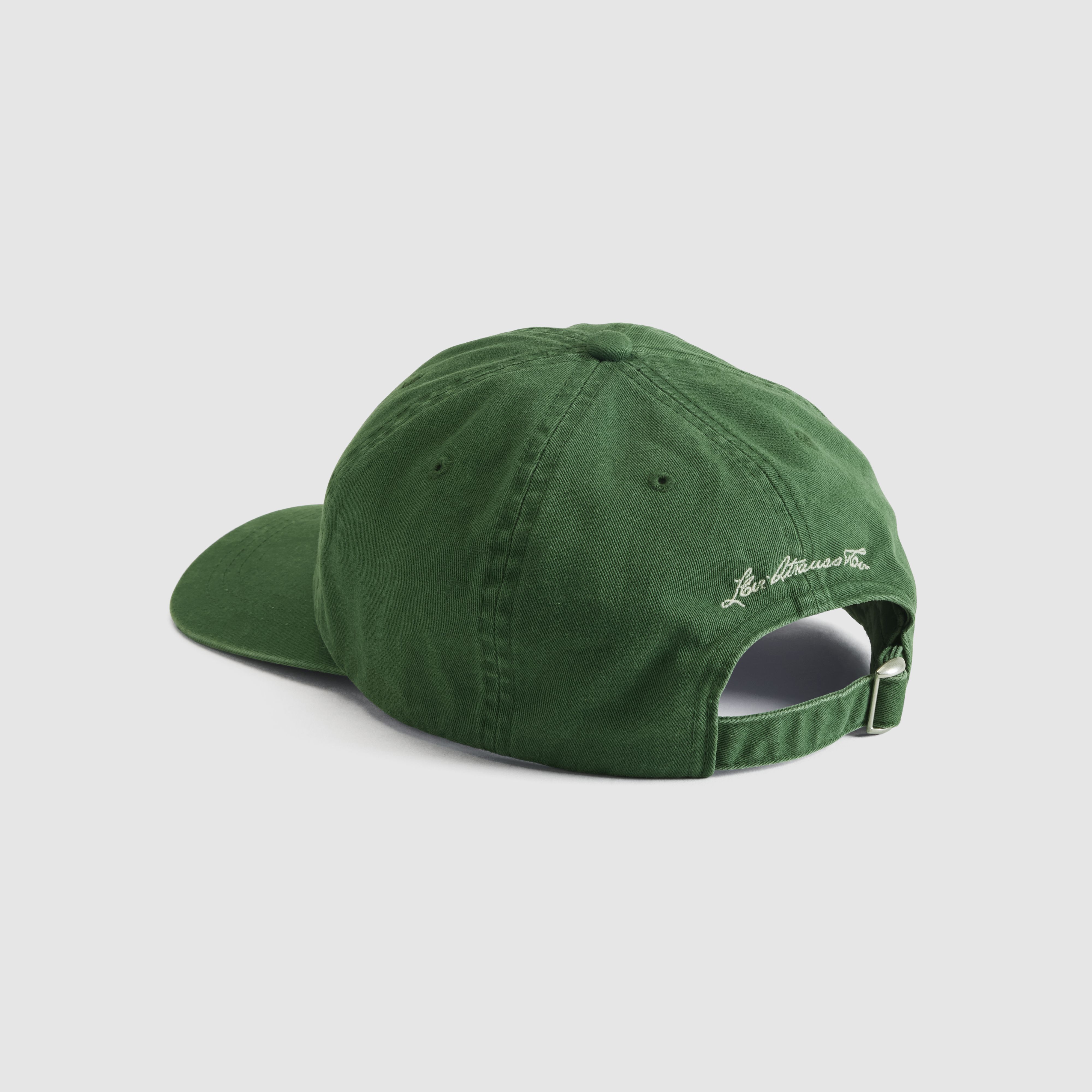 Rockridge Dad Cap 3