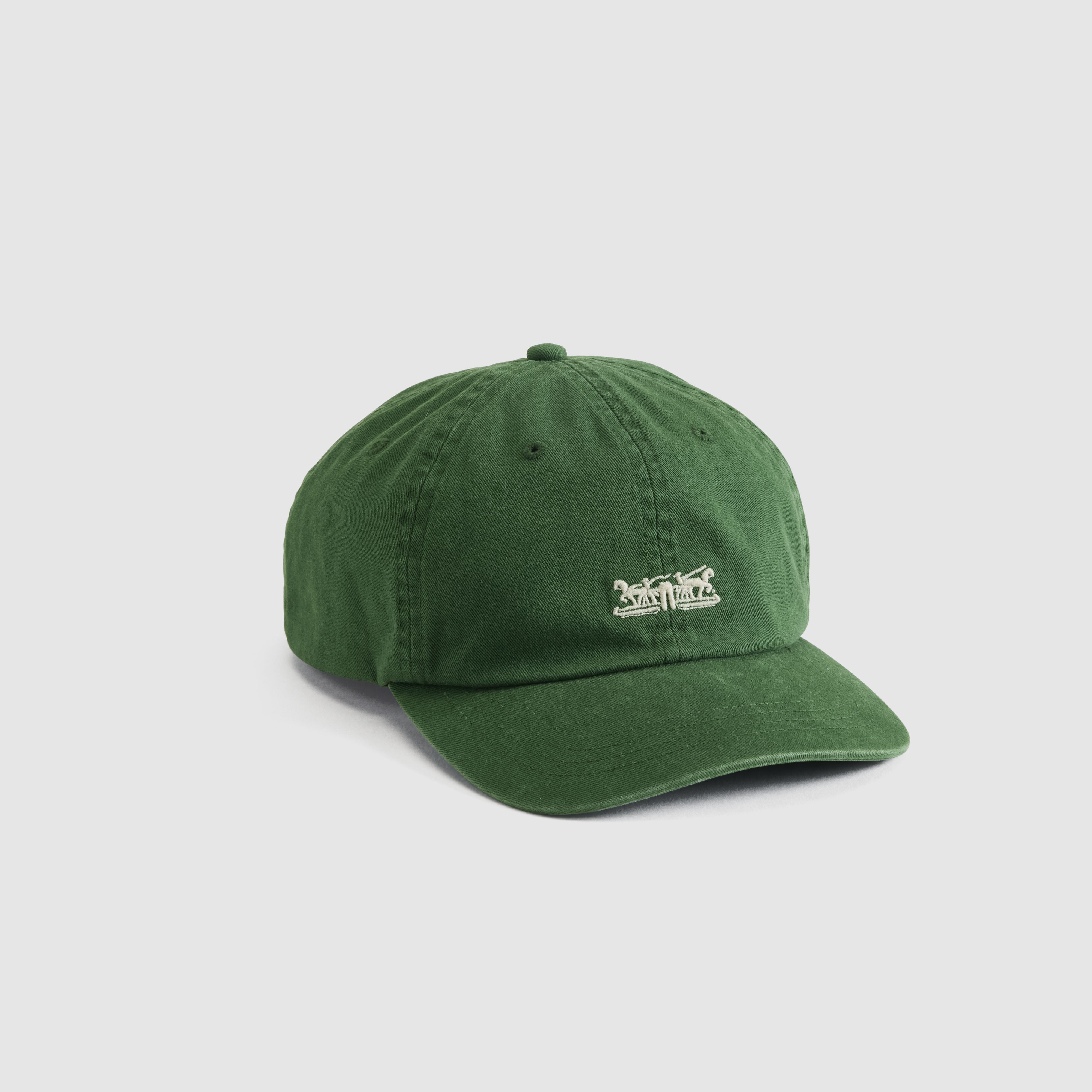 Rockridge Dad Cap 4