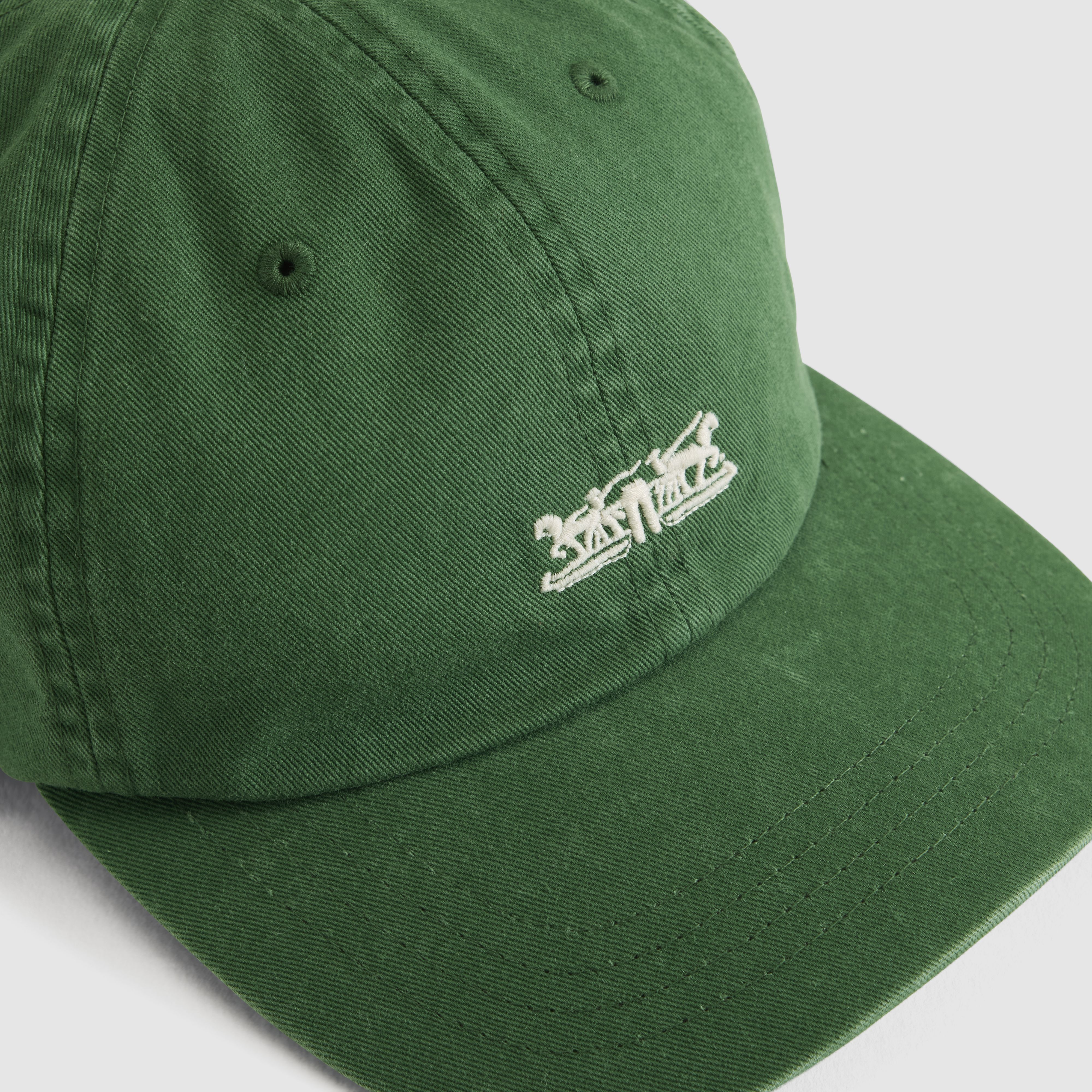 Rockridge Dad Cap 5