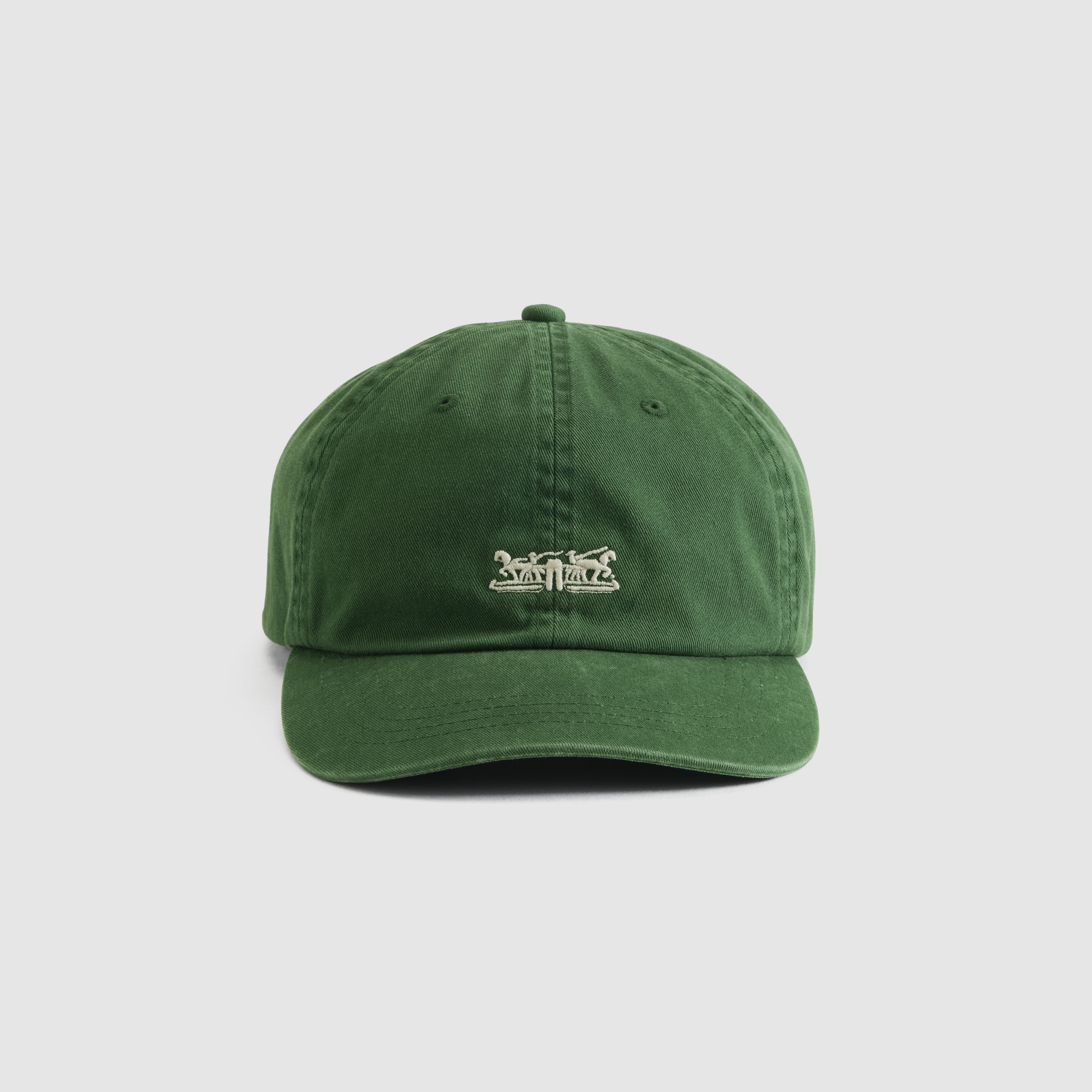 Rockridge Dad Cap 2