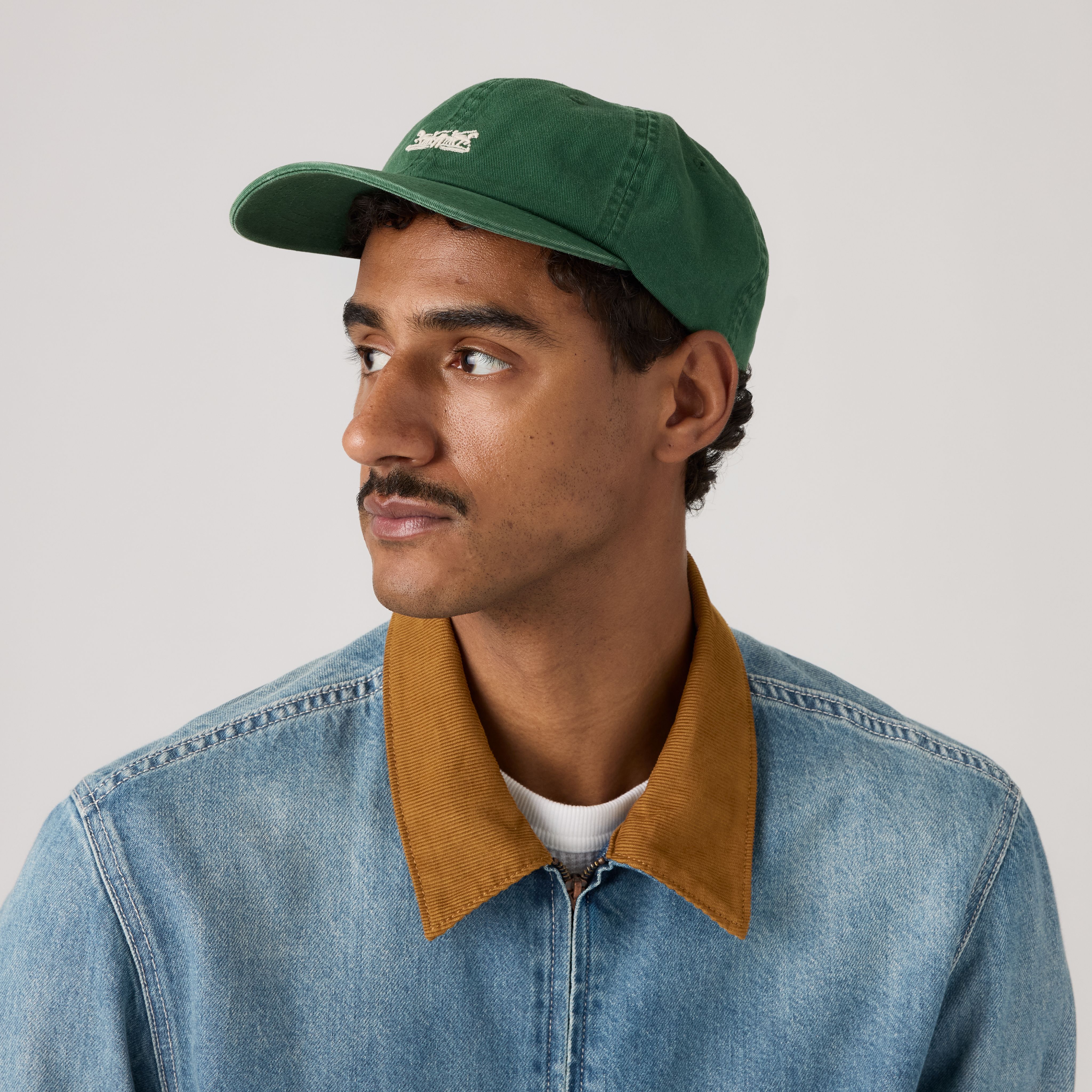 Rockridge Dad Cap 1