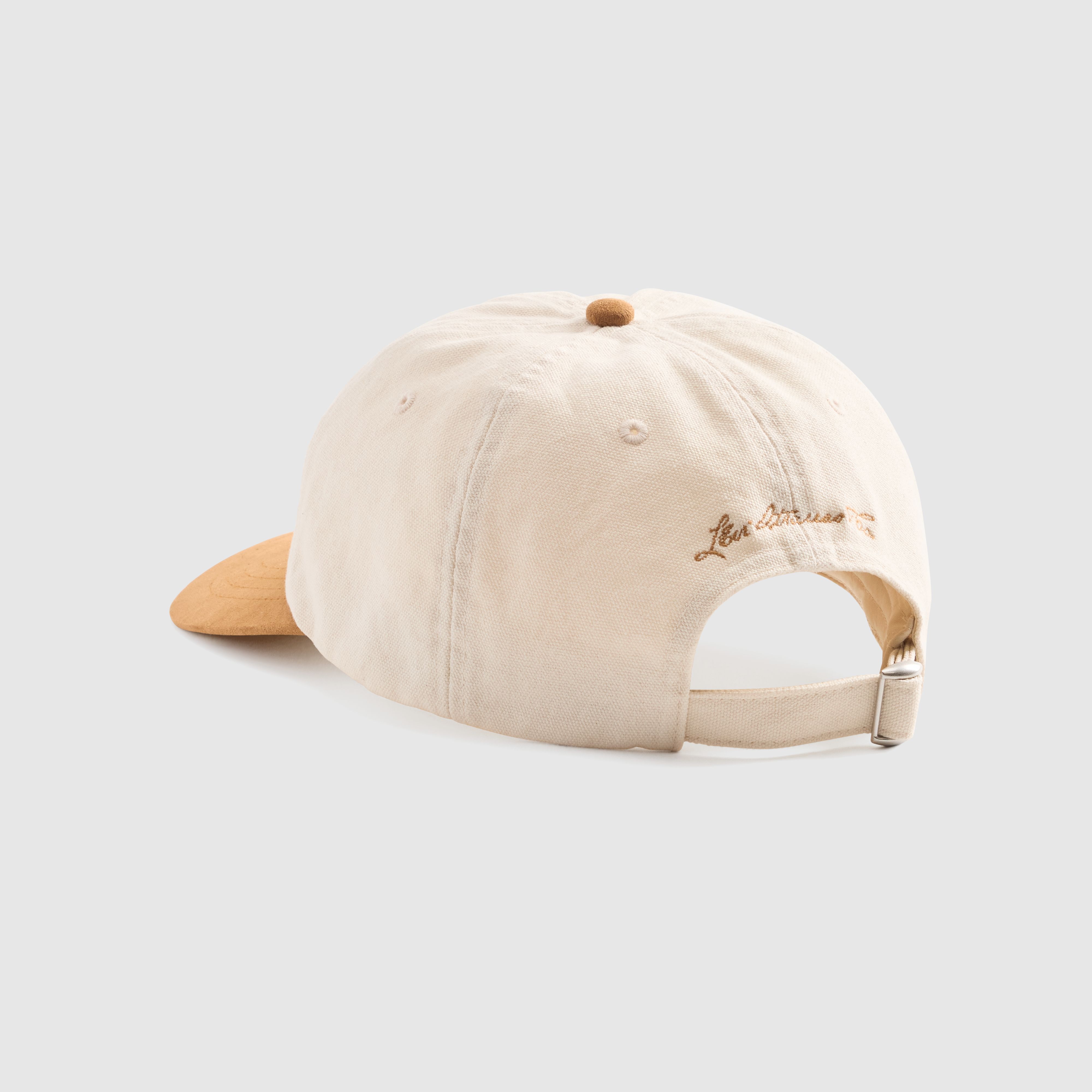 Rockridge Dad Cap 3