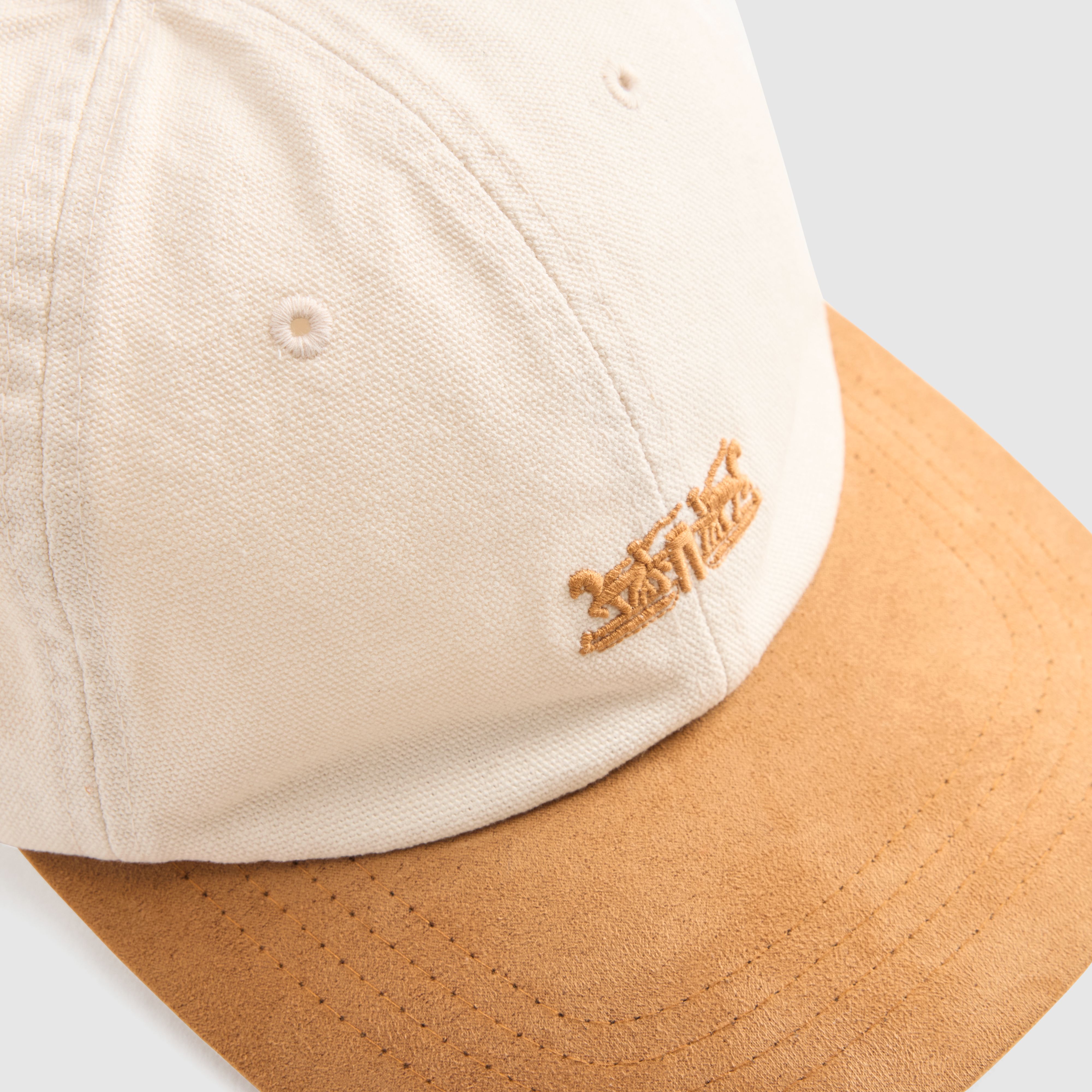 Rockridge Dad Cap 5