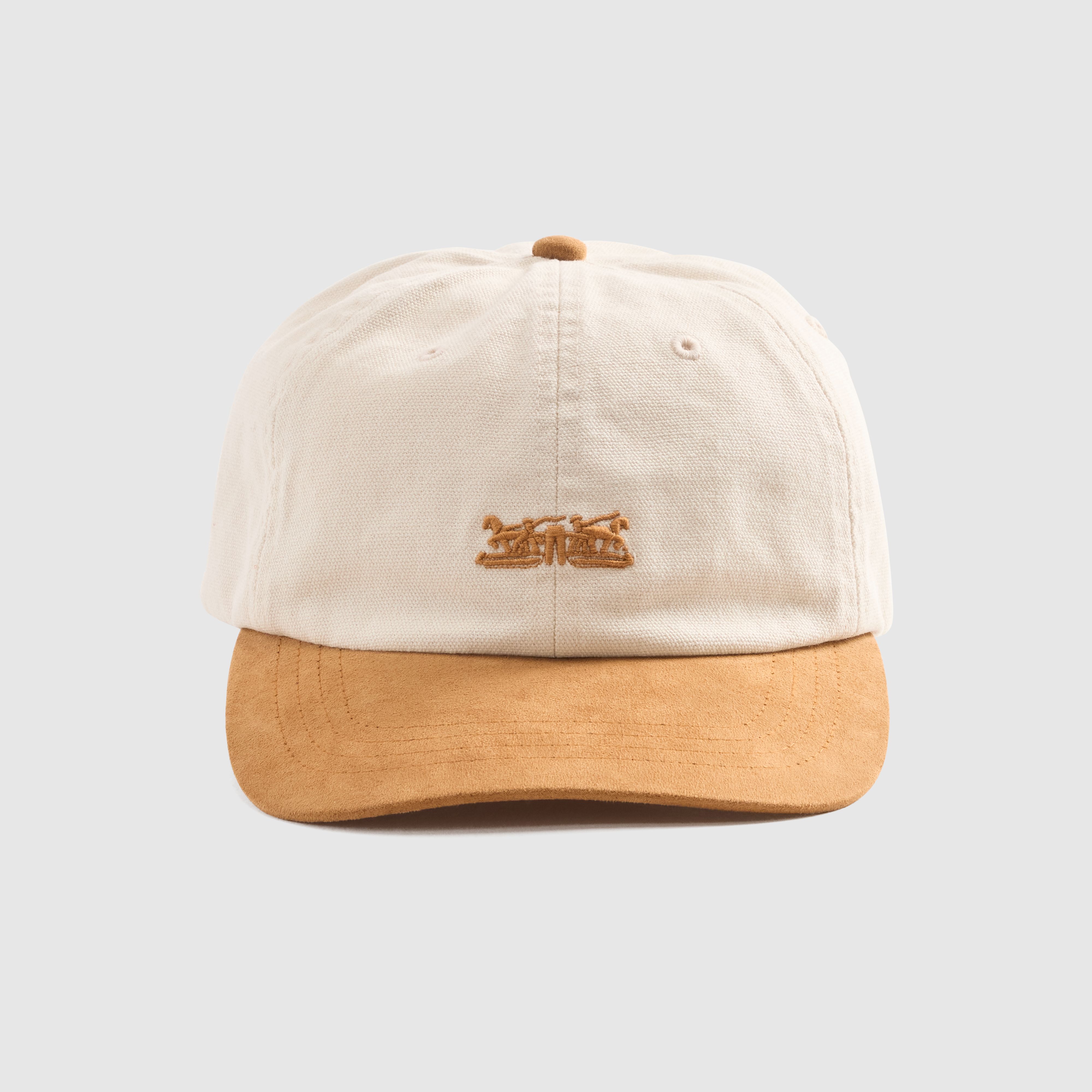 Rockridge Dad Cap 2