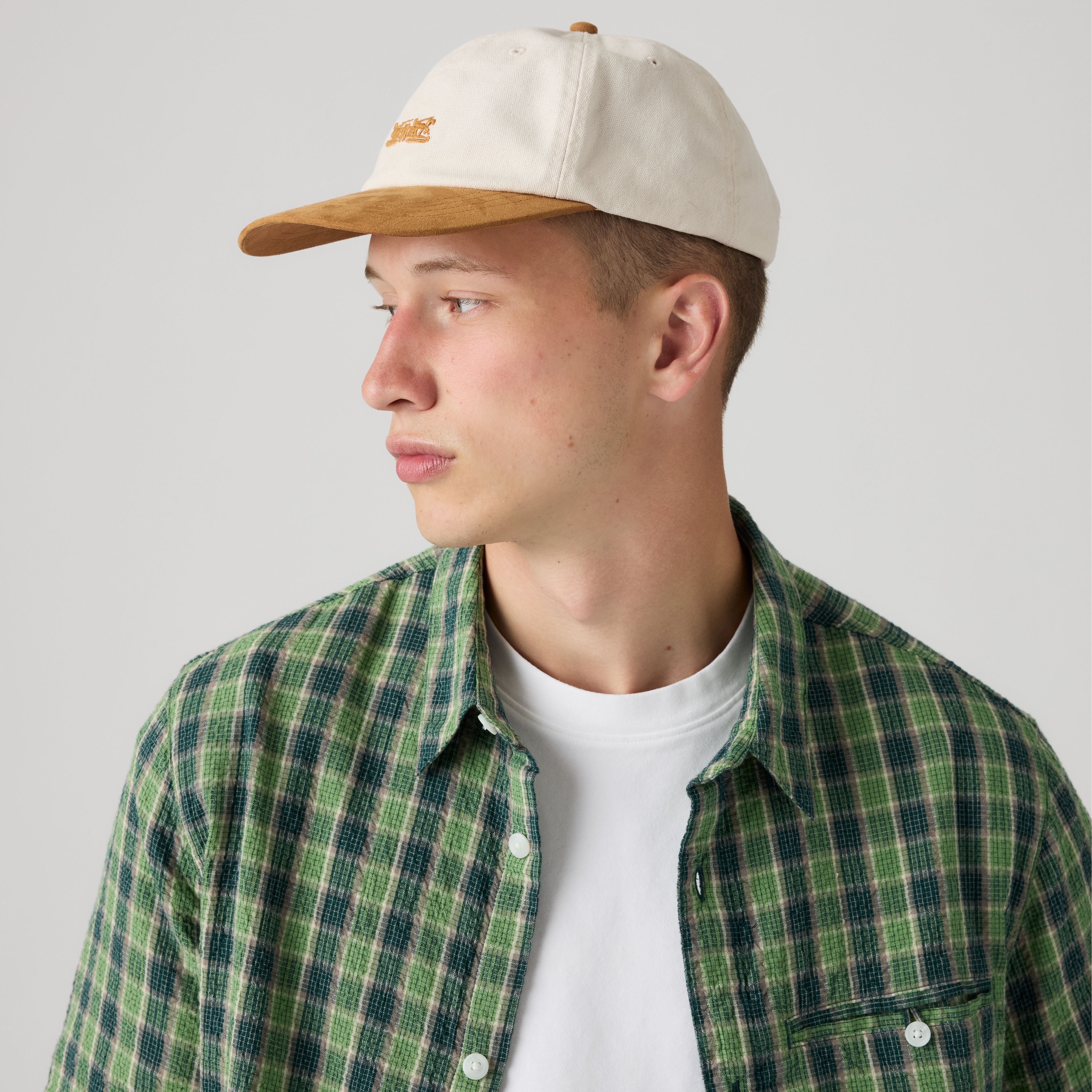 Rockridge Dad Cap 1