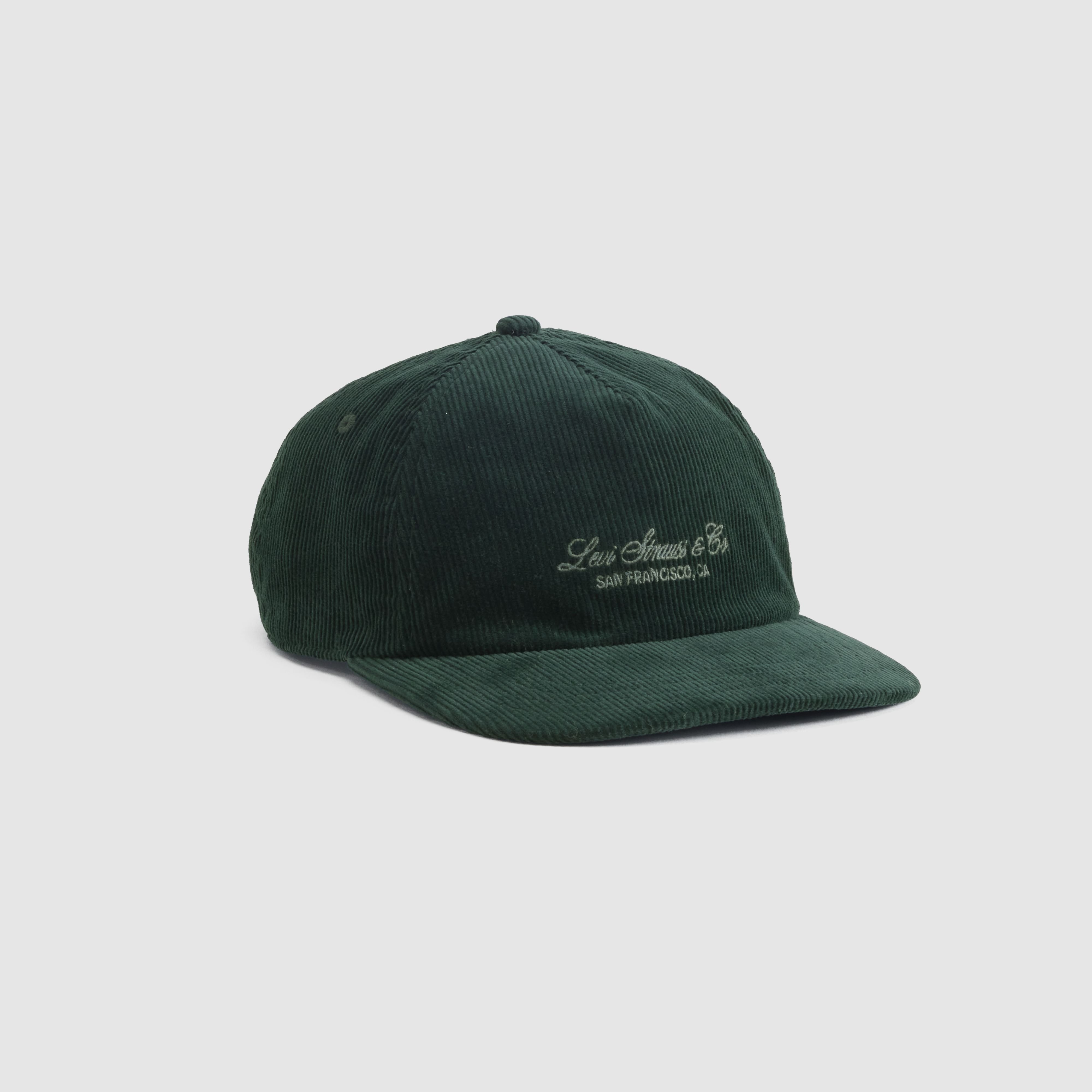 Lakeshore Trucker Cap 4