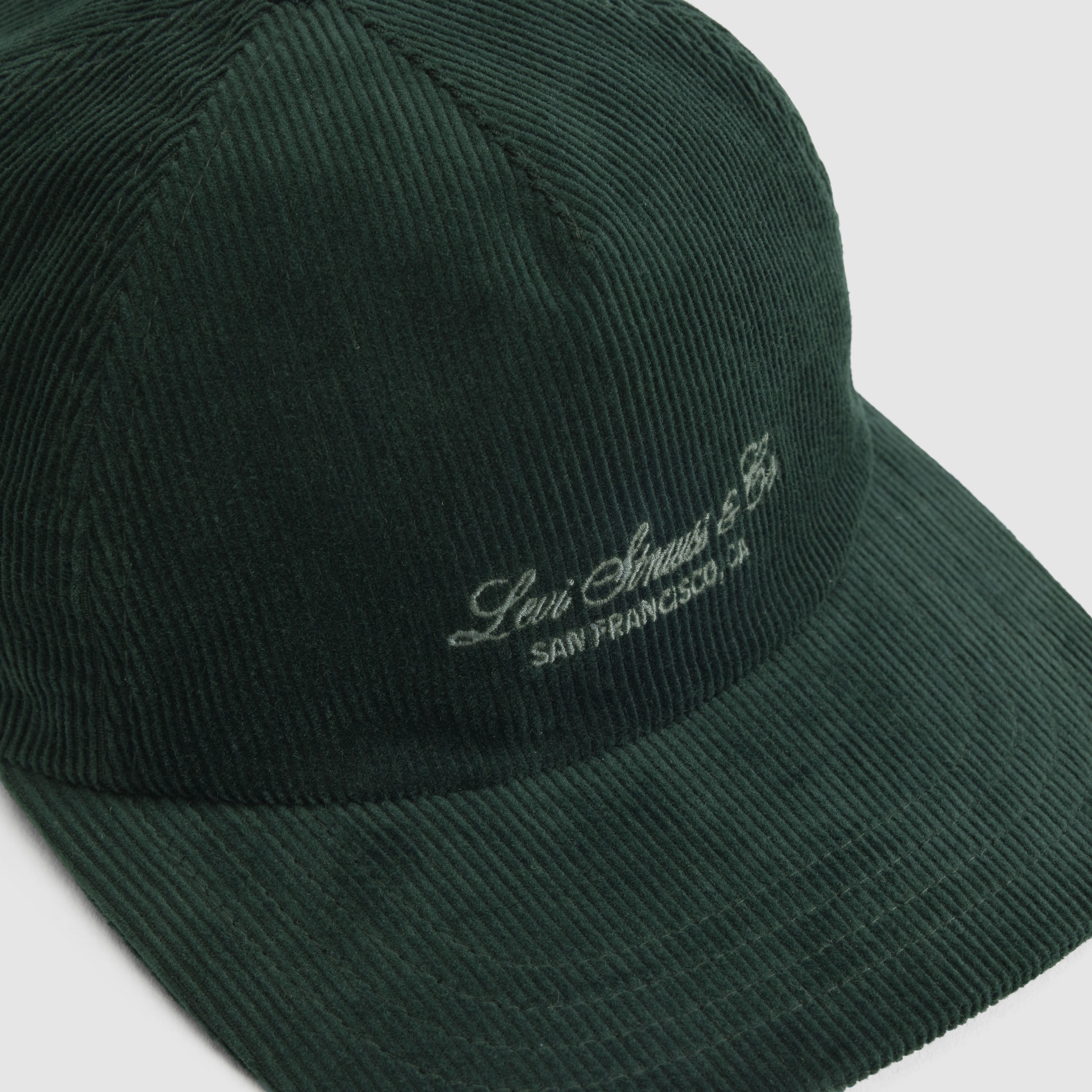Lakeshore Trucker Cap 5