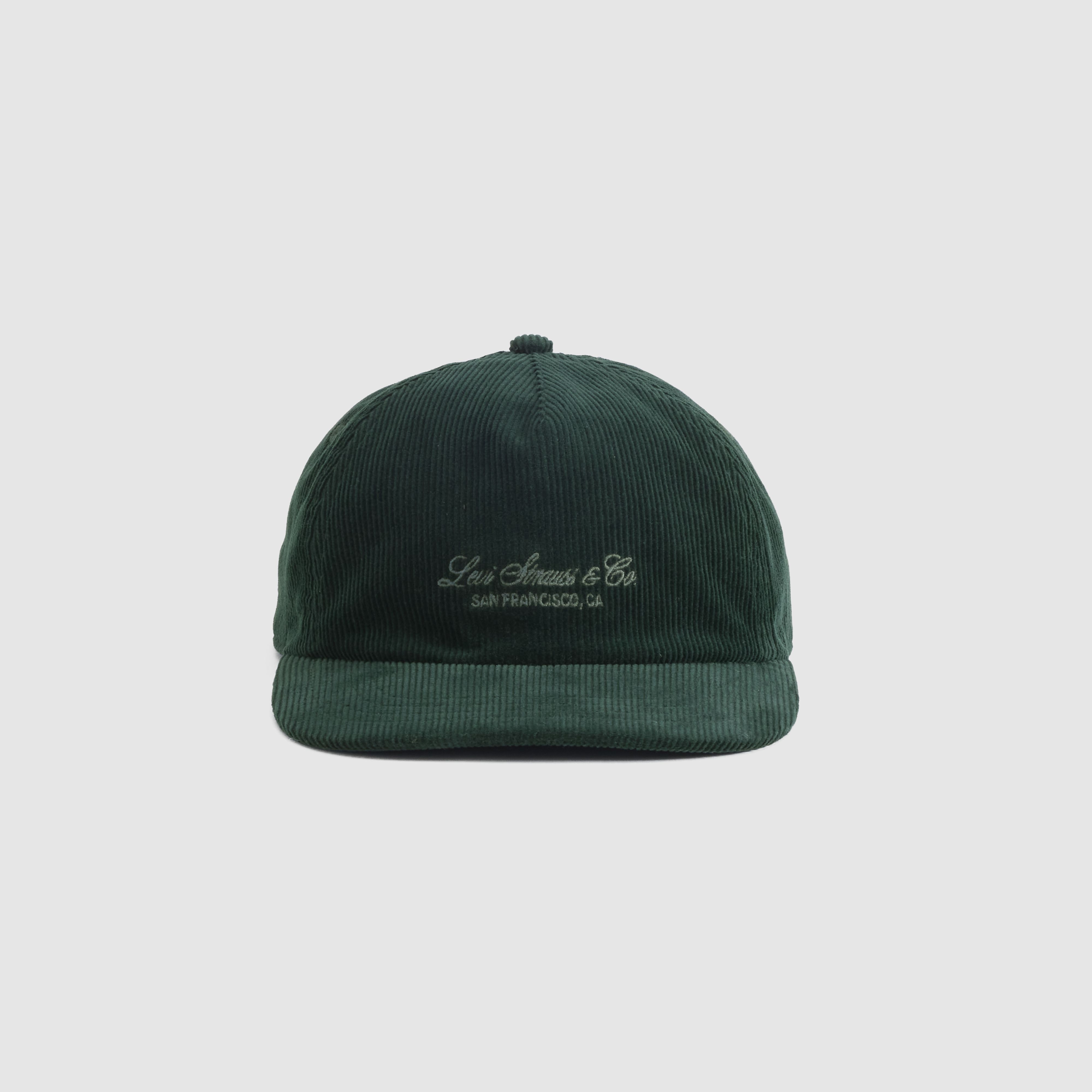 Lakeshore Trucker Cap 2