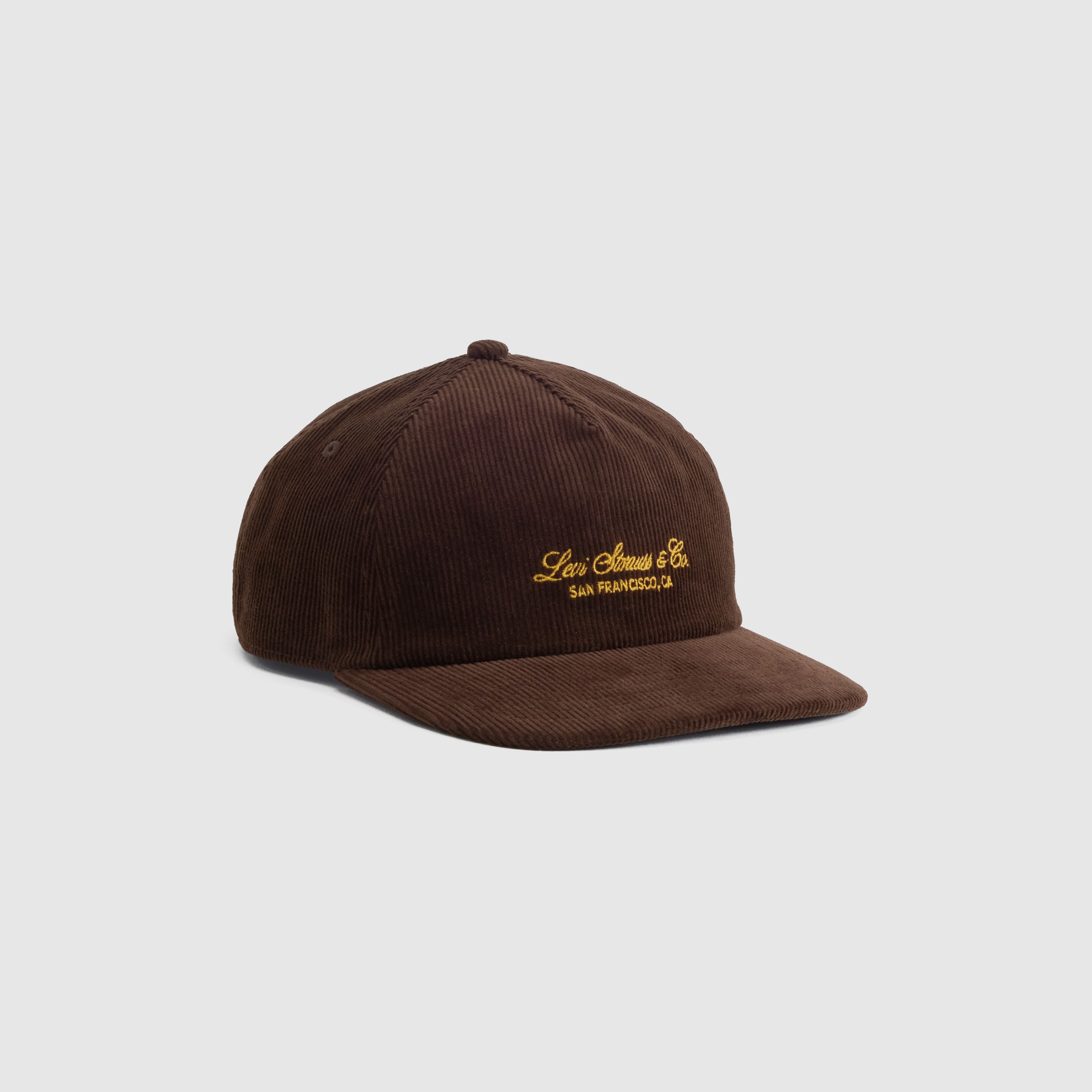 Lakeshore Trucker Cap 4