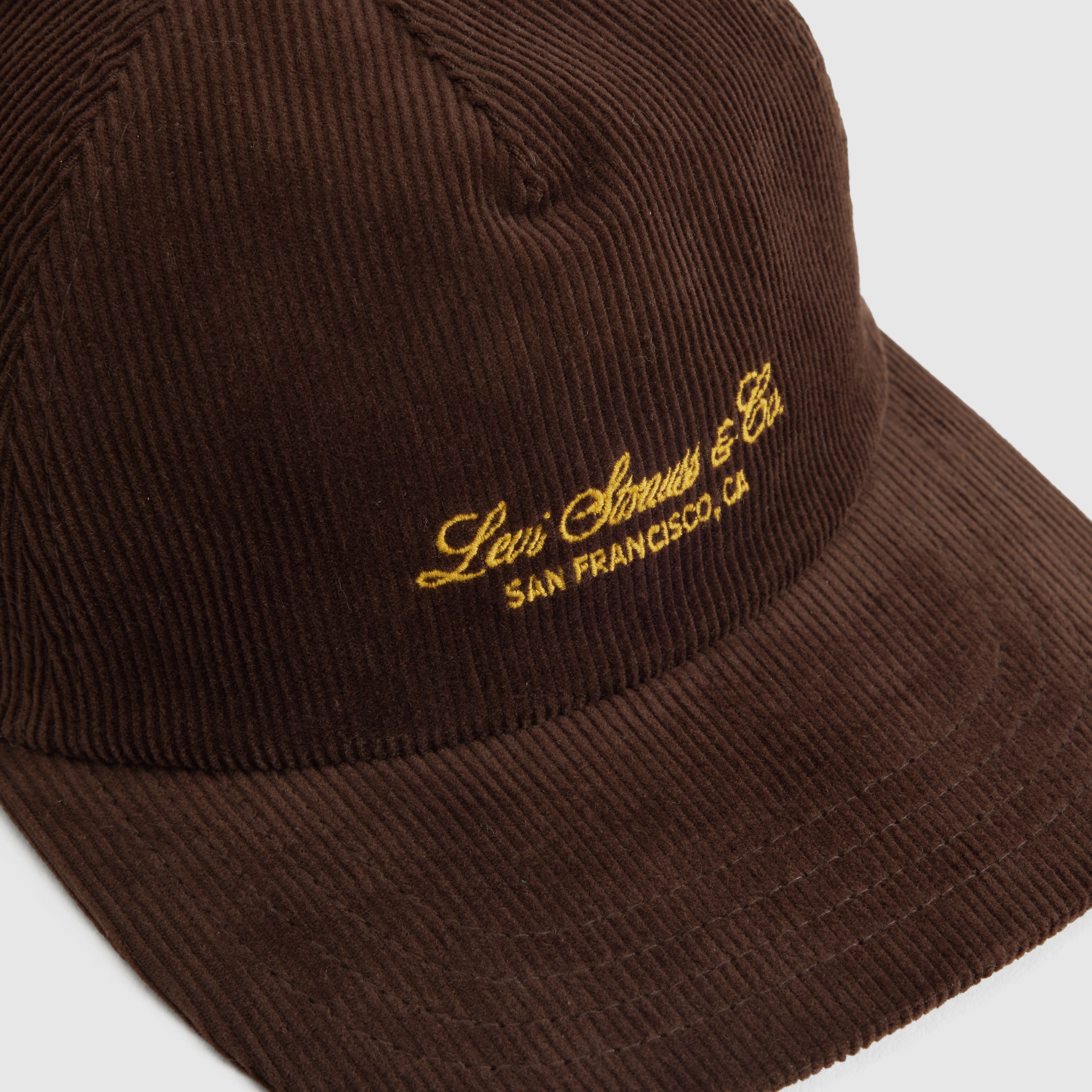 Lakeshore Trucker Cap 5