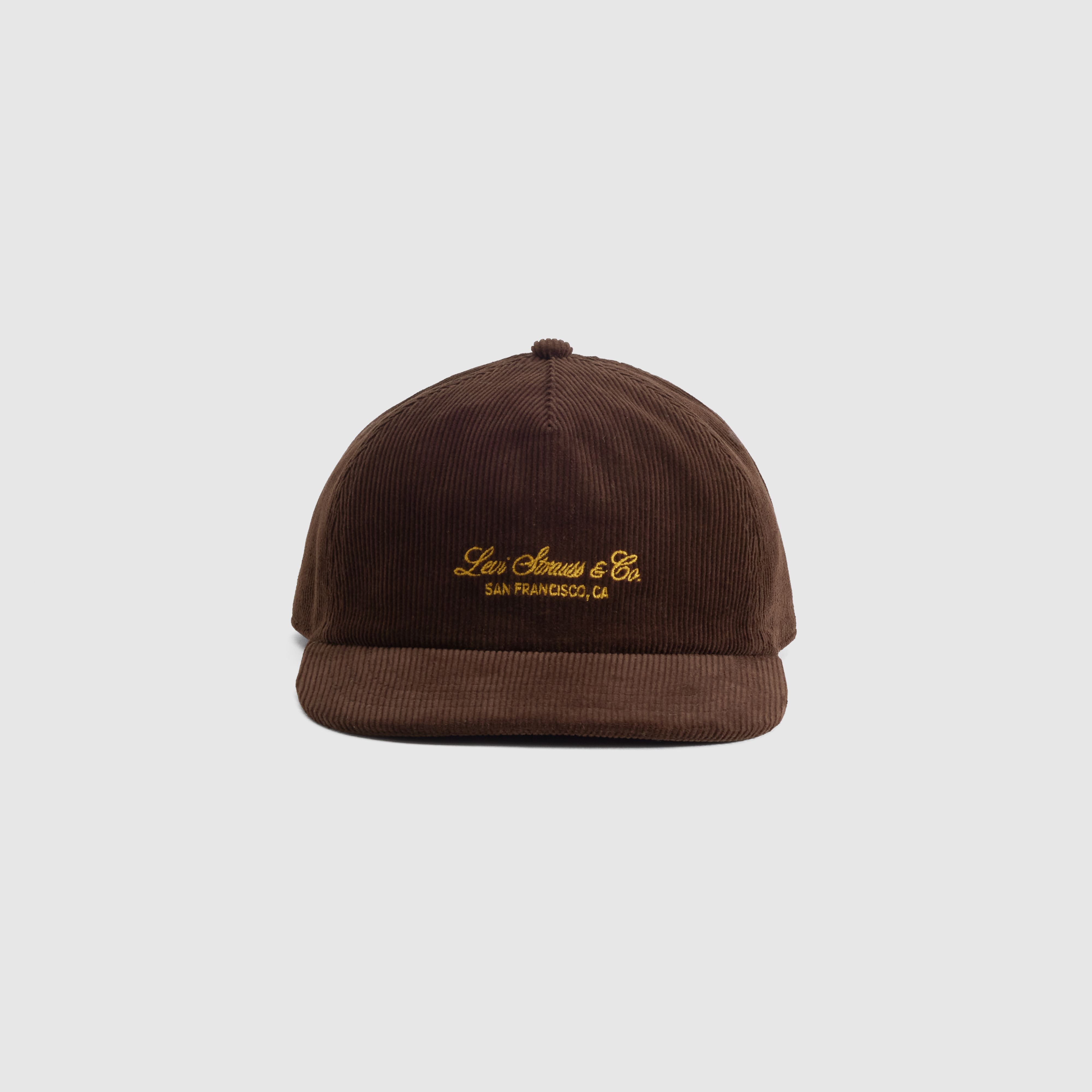 Lakeshore Trucker Cap 2