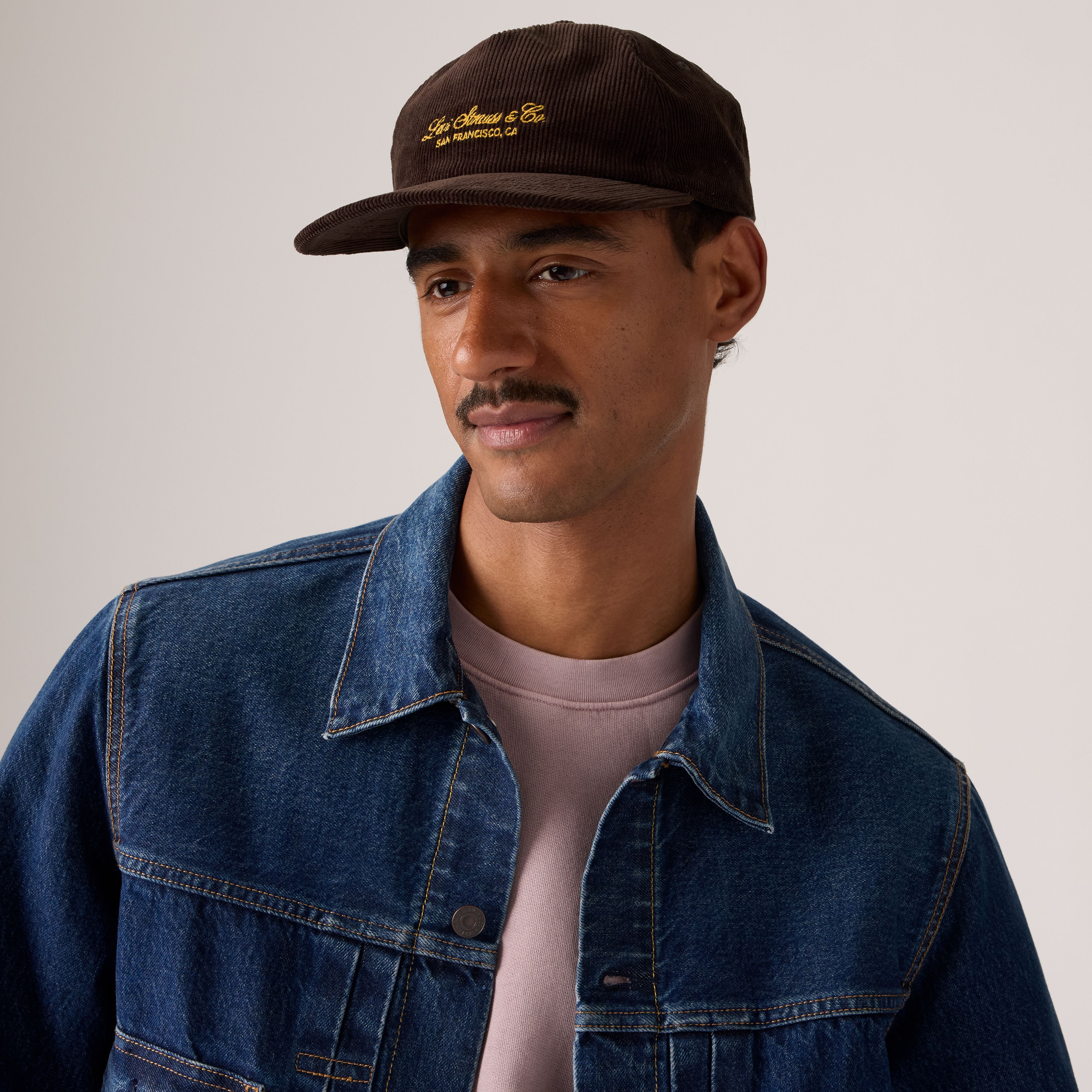 Lakeshore Trucker Cap 1