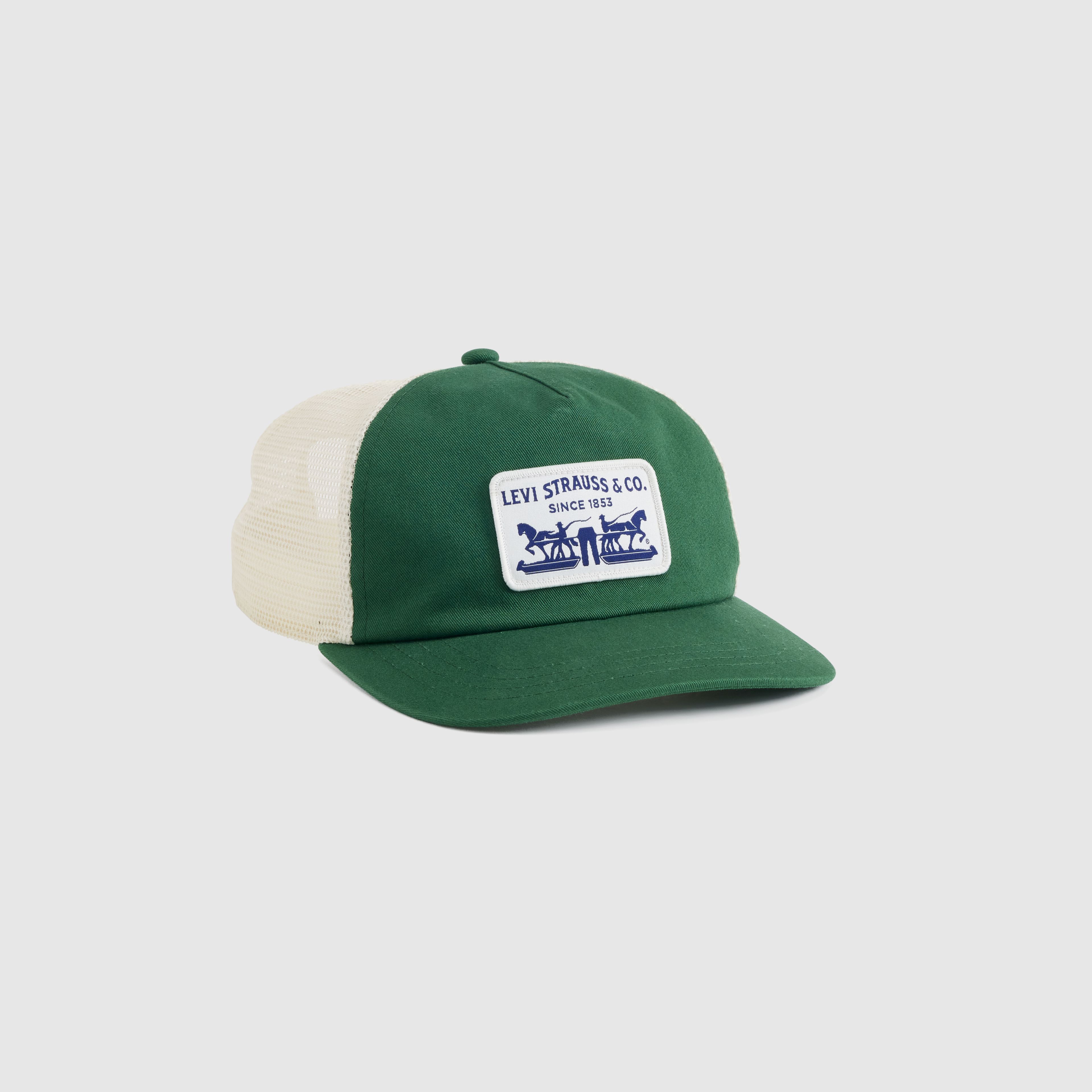 Presidio Trucker Cap