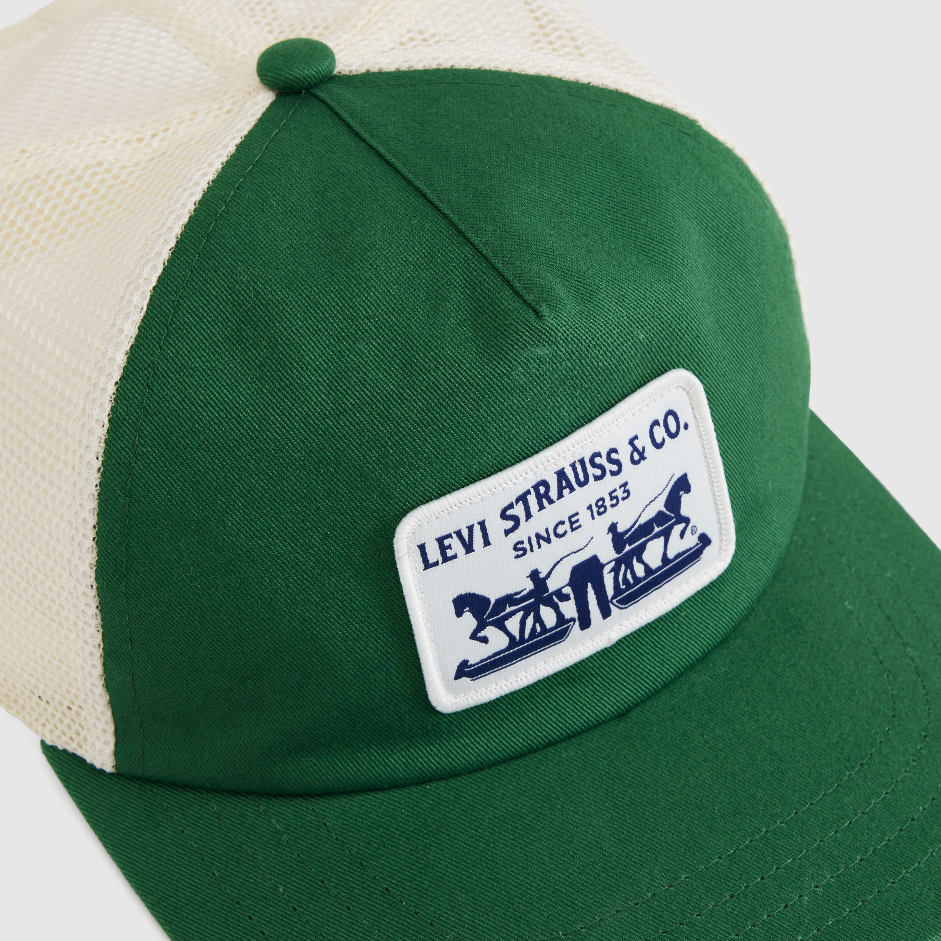 Presidio Trucker Cap
