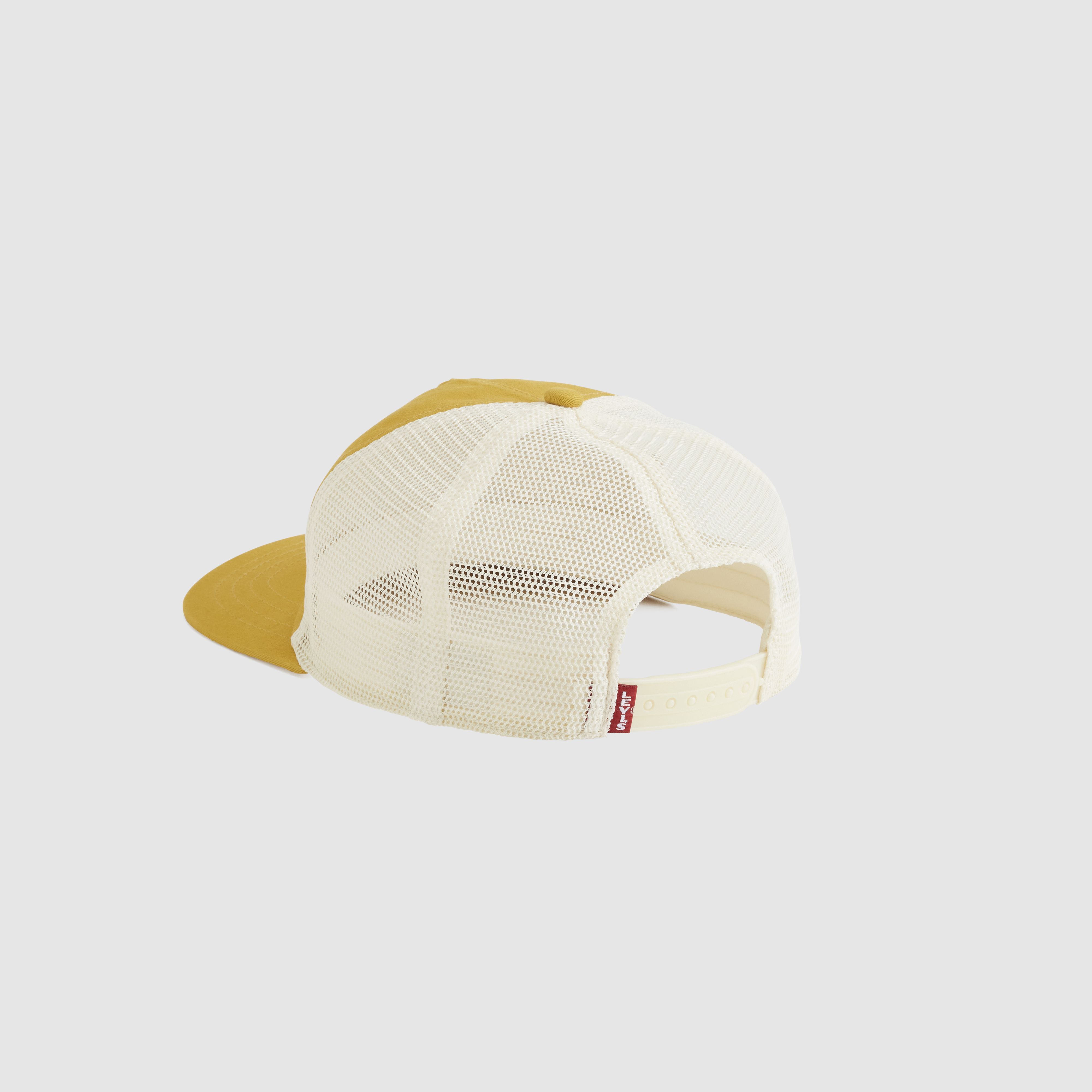 Presidio Trucker Cap 3