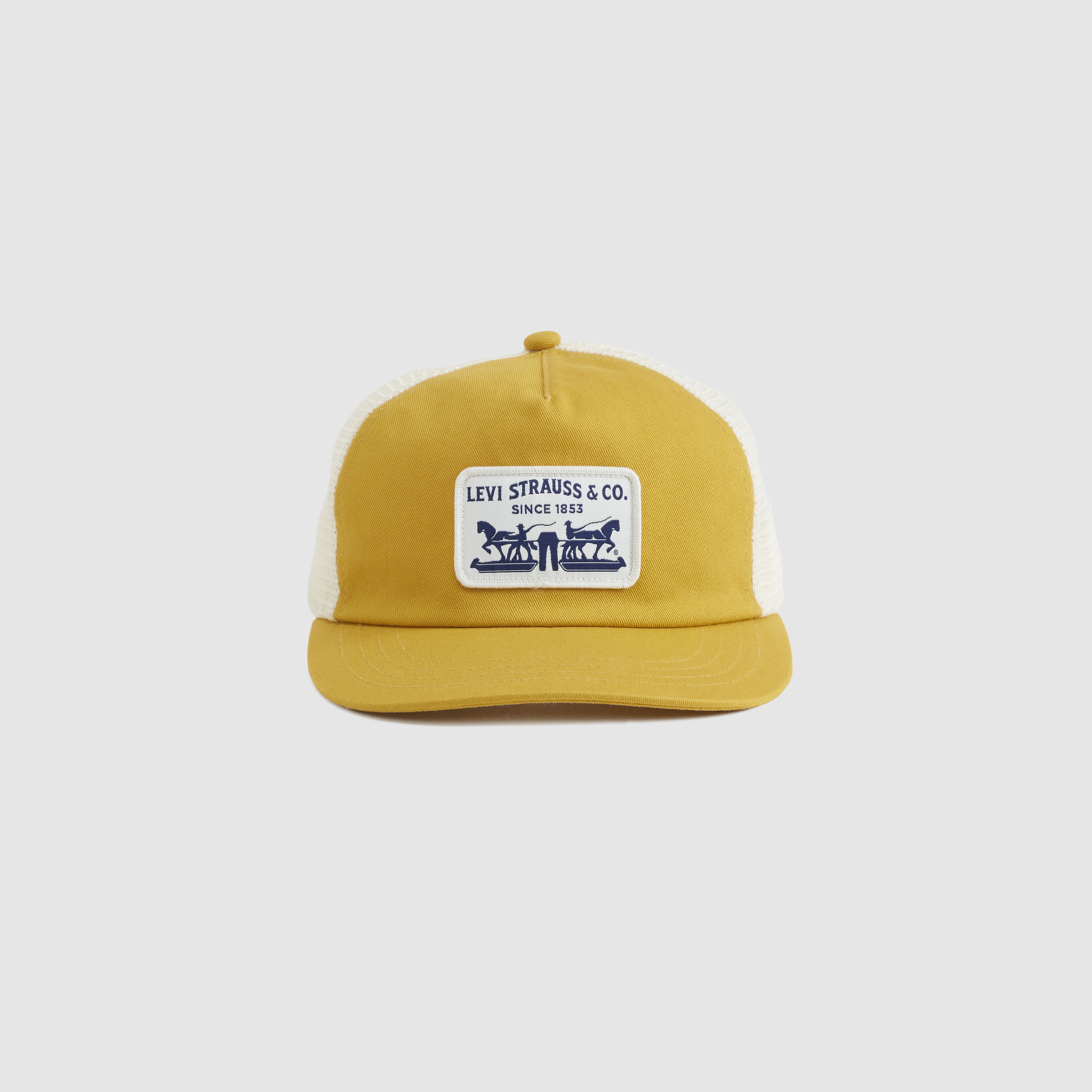 Presidio Trucker Cap 2