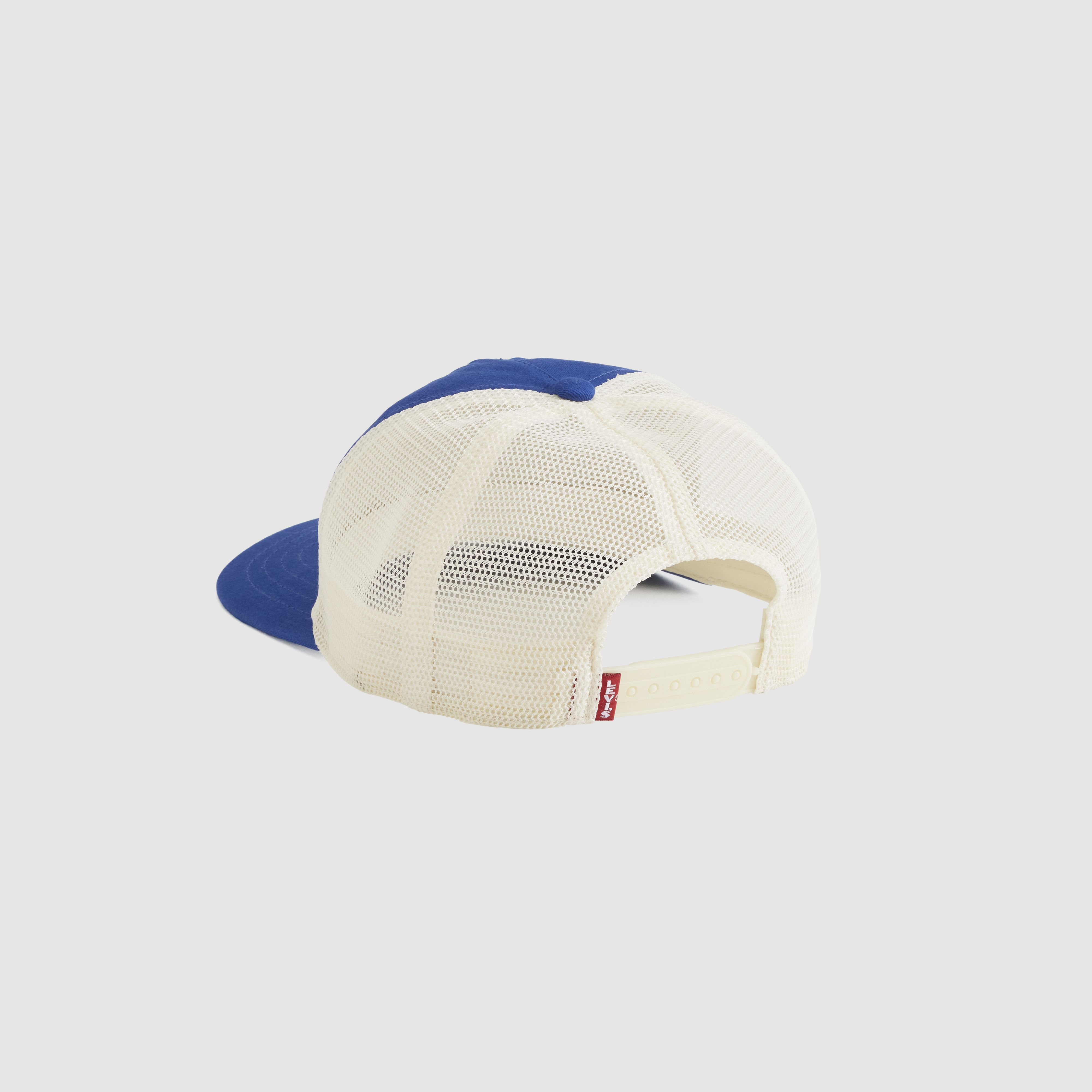 Presidio Trucker Hat 3