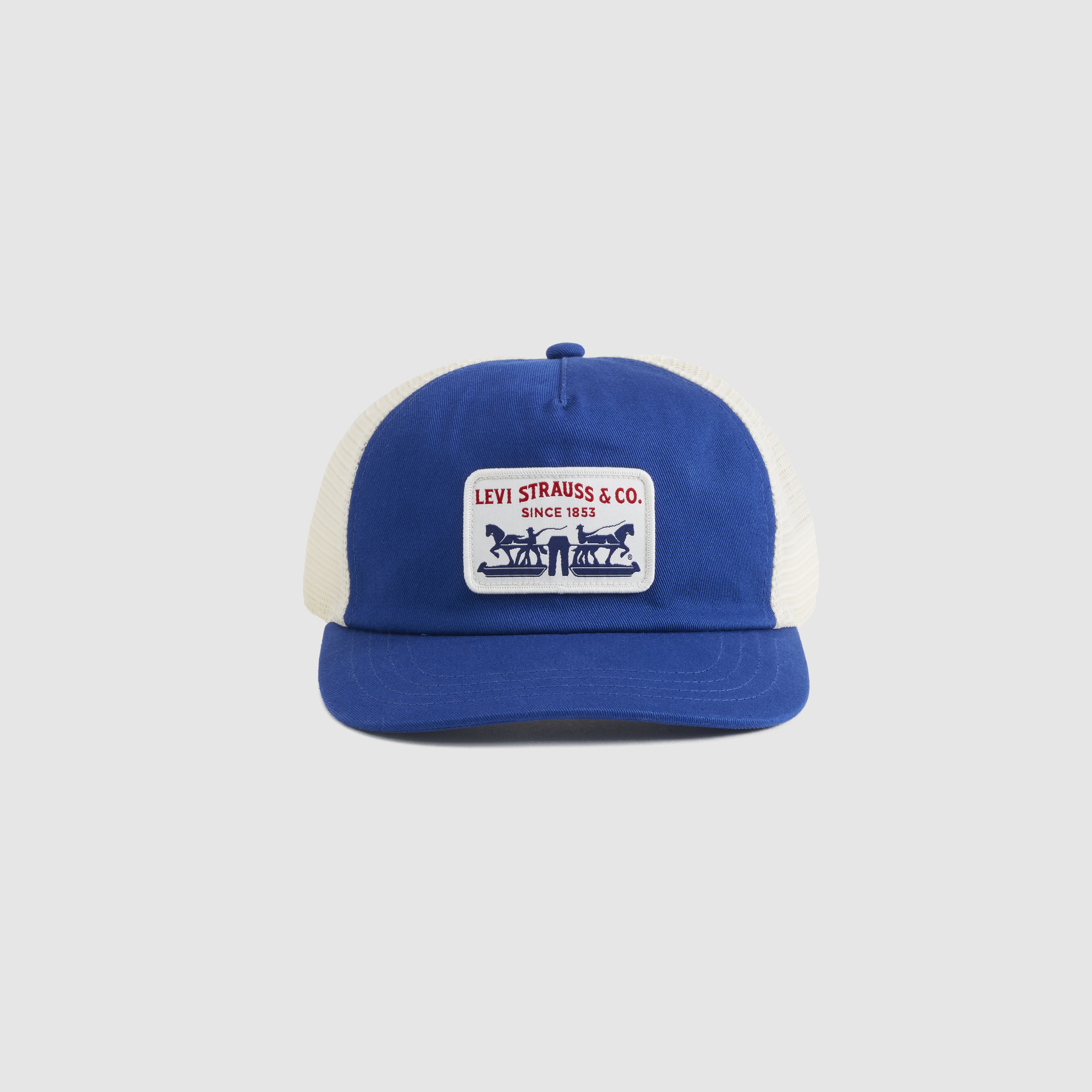 Presidio Trucker Hat 2