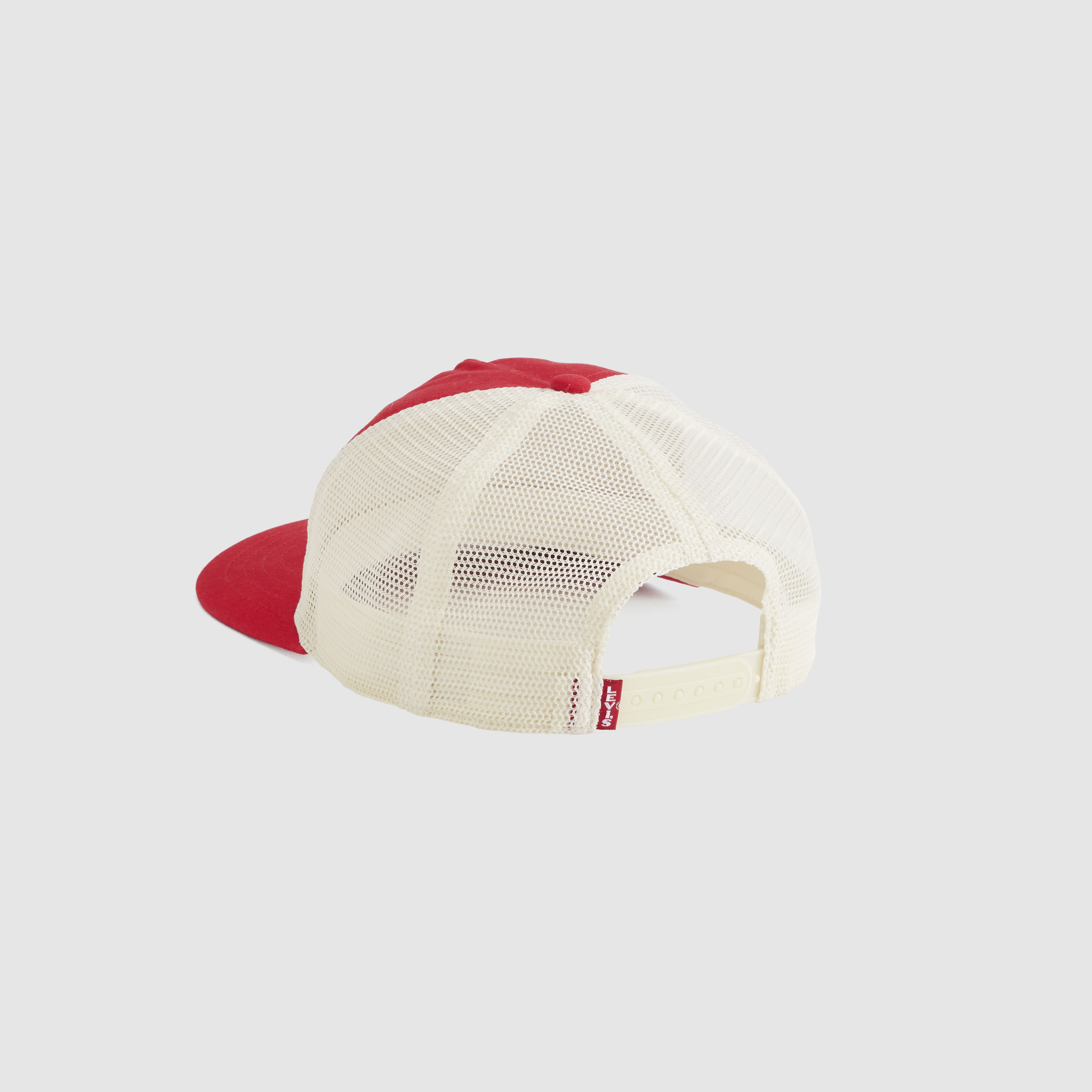 Presidio Trucker Cap 3