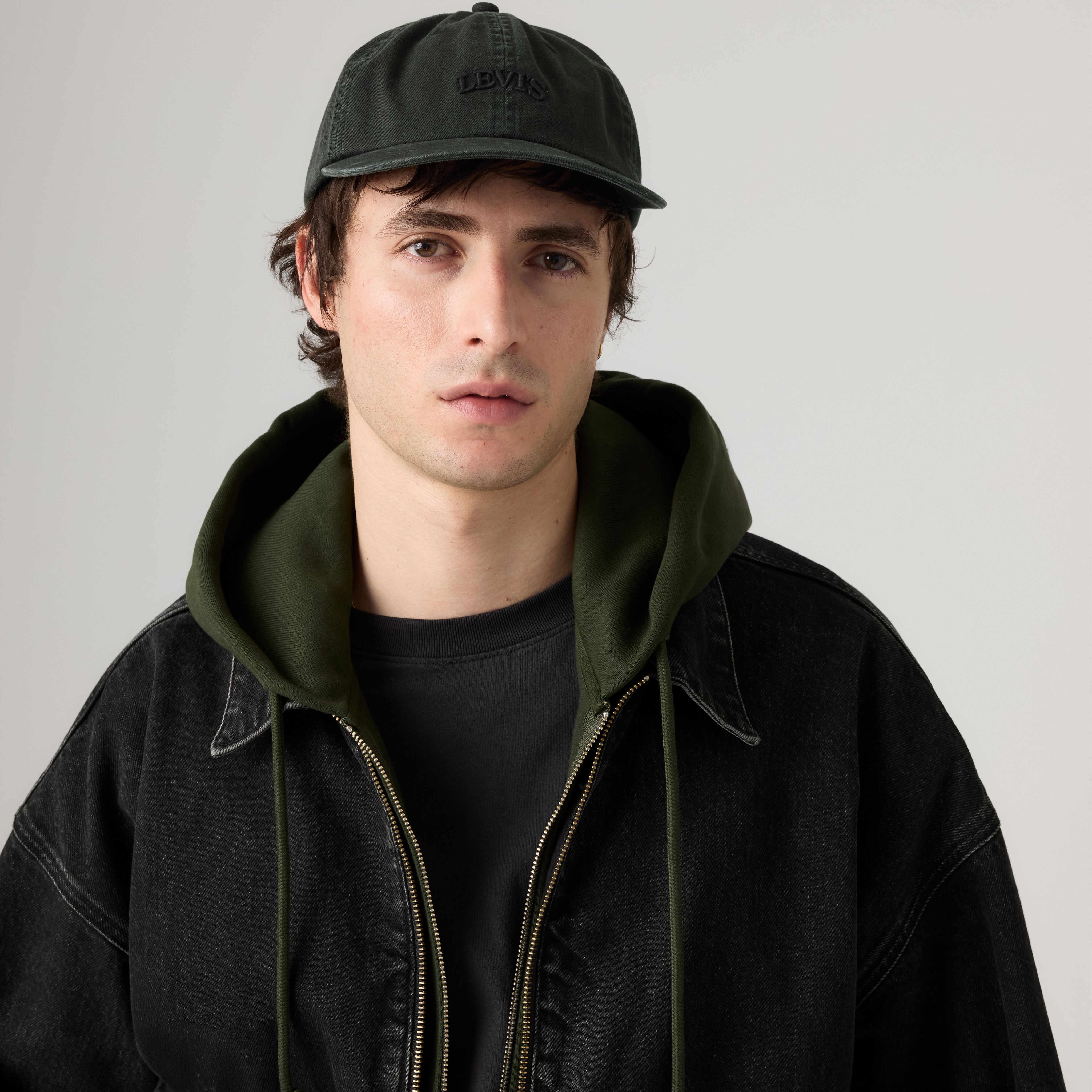 Bayview Cap 1