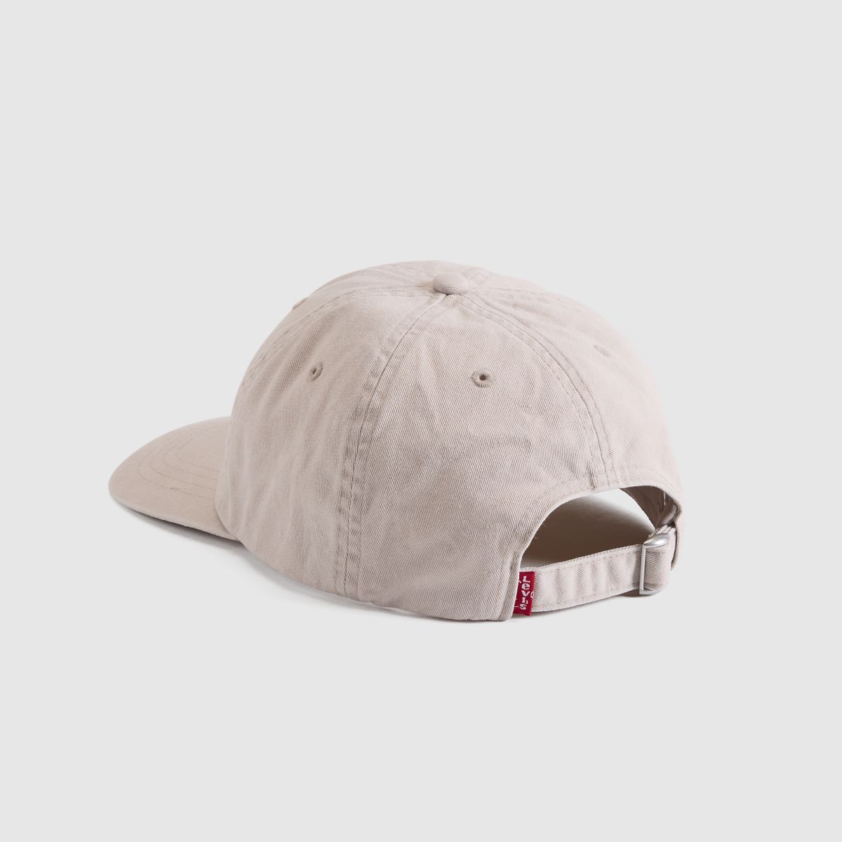 Bayview Cap — Chateau Gray - Grey