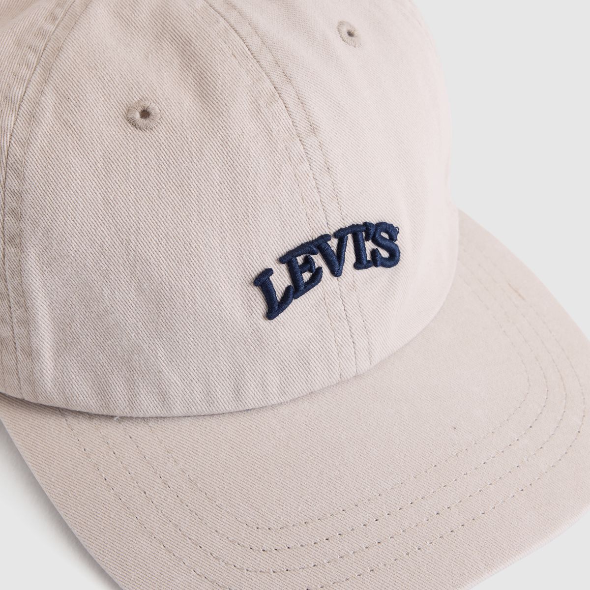 Bayview Cap — Chateau Gray - Grey