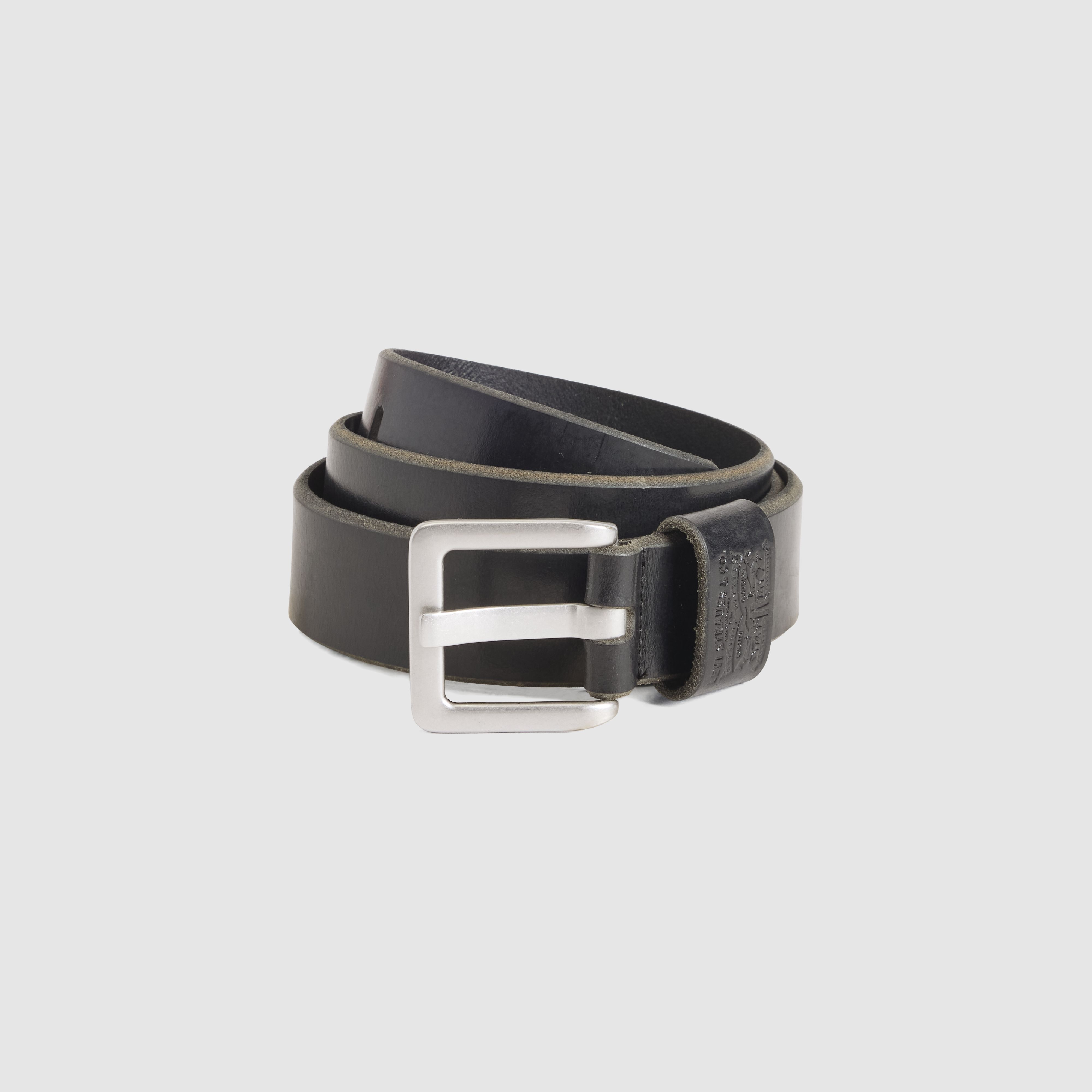 Arlo Wide Prong Belt 2