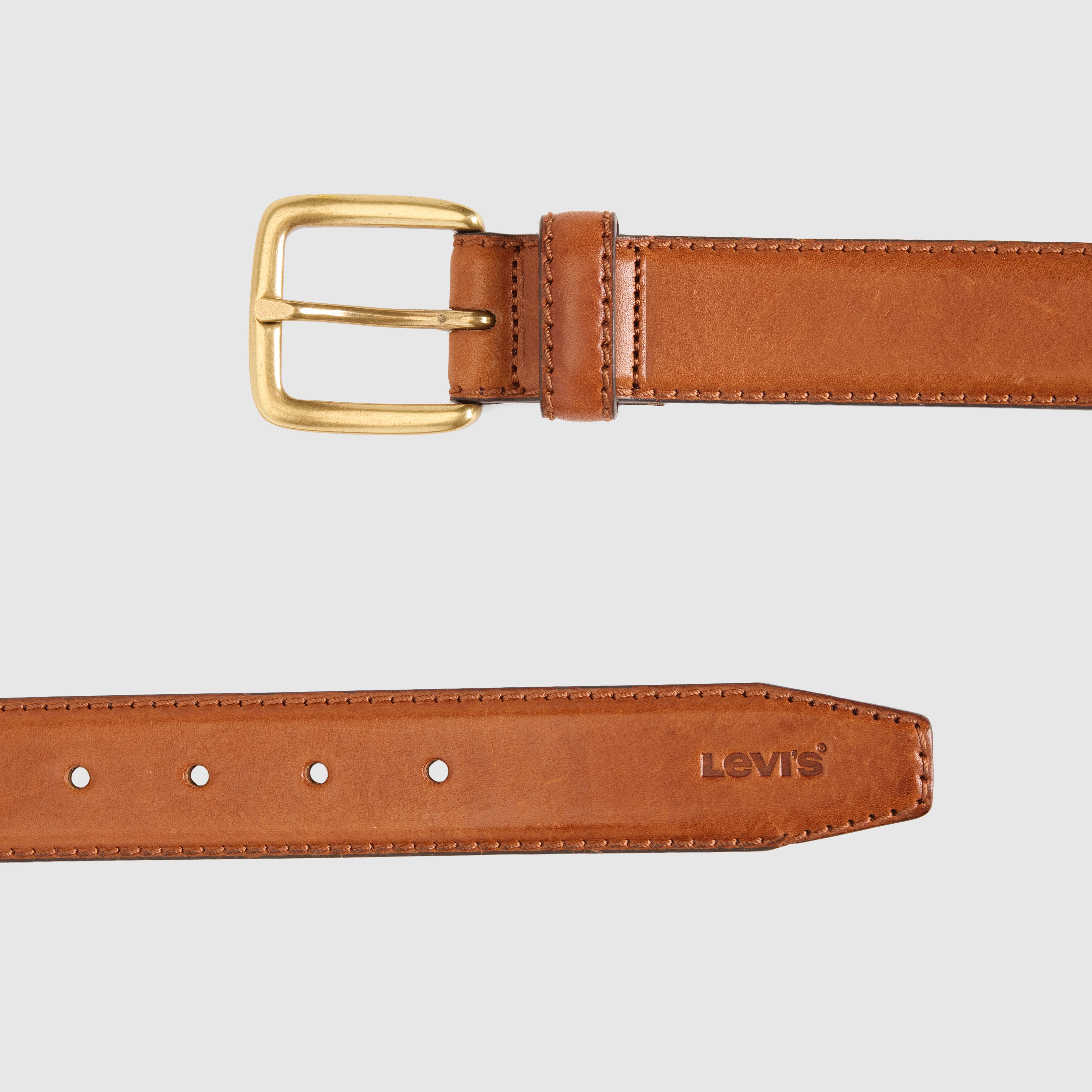 Finn Feather Edge Belt 3