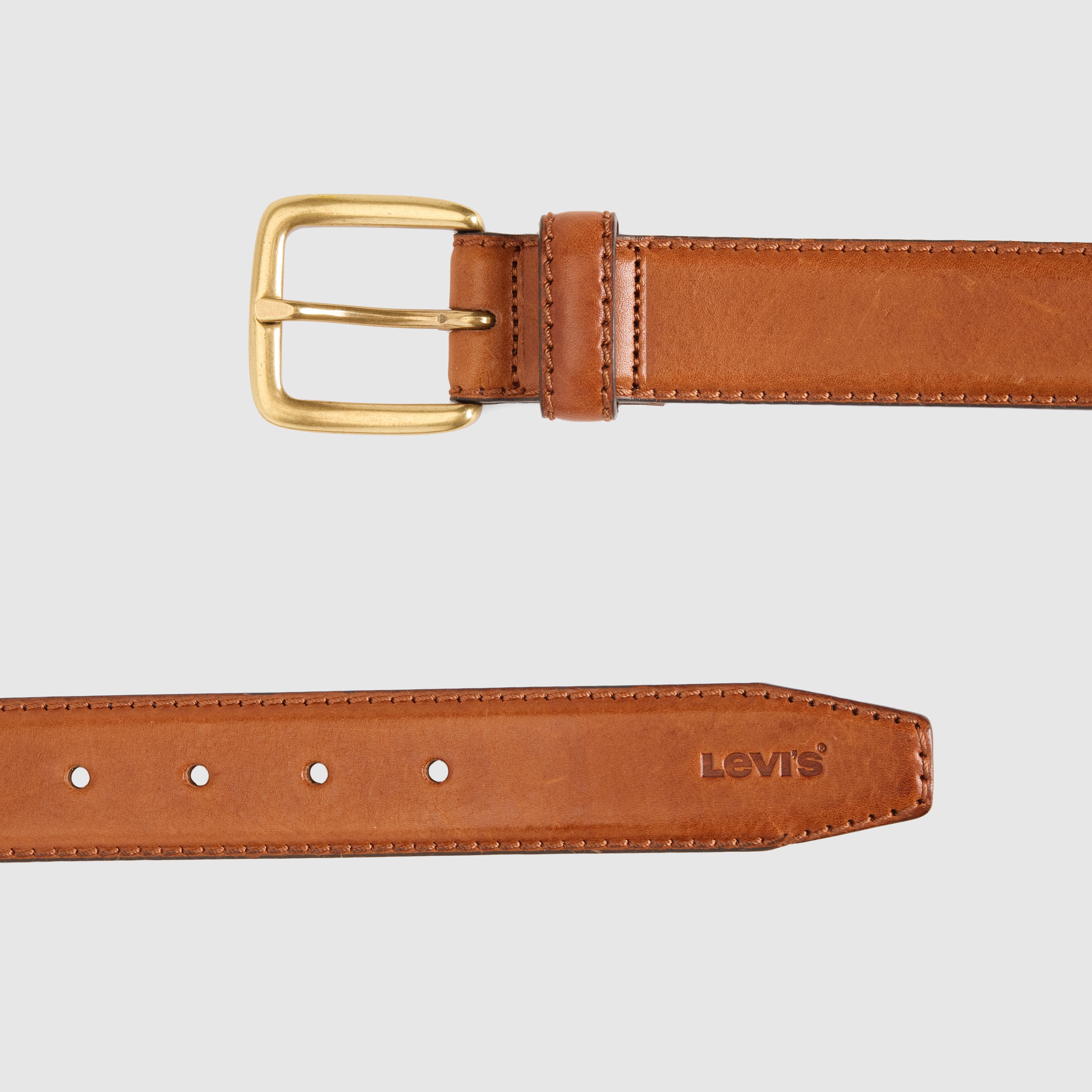 Finn Feather Edge Belt