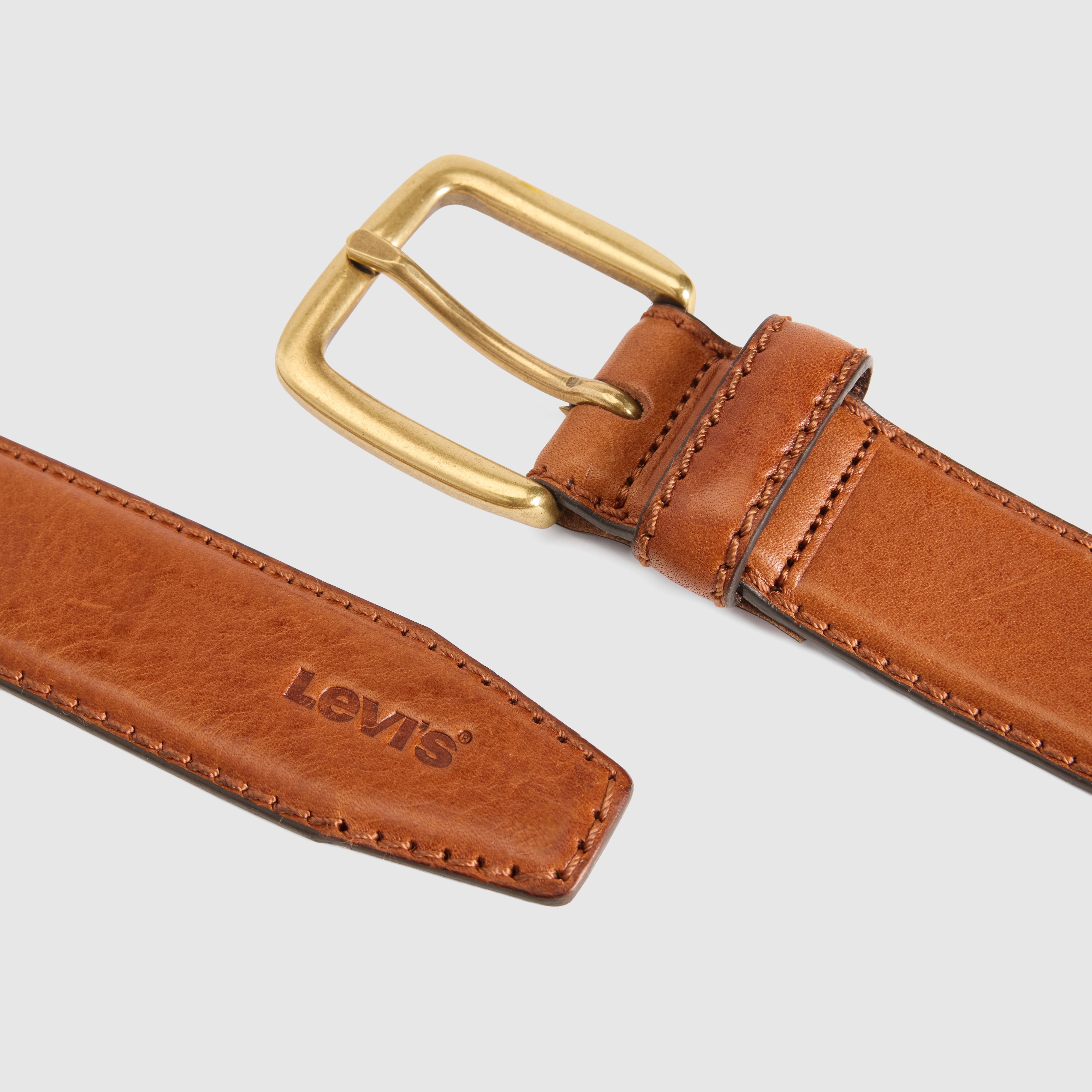Finn Feather Edge Belt 4