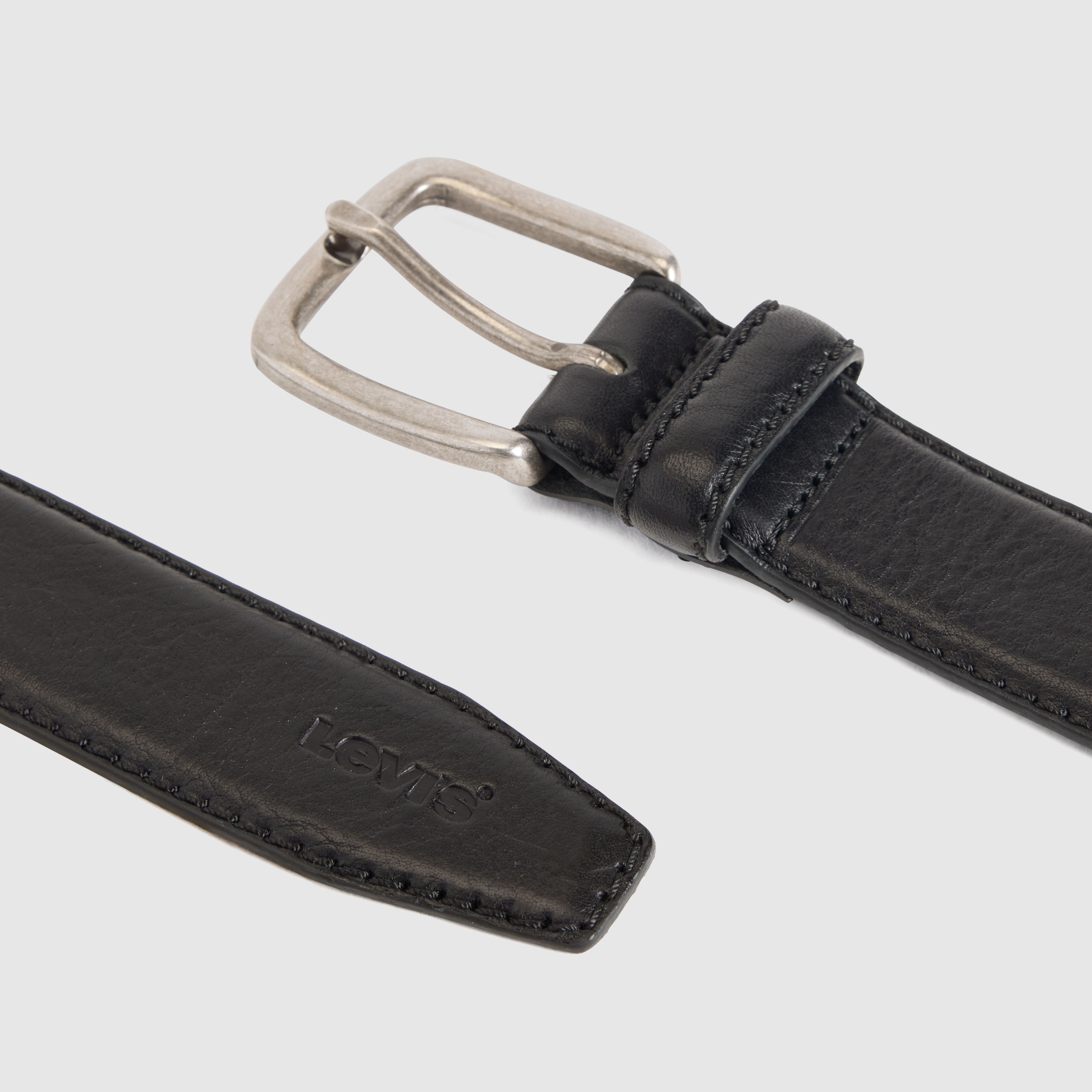 Finn Feather Edge Belt 4