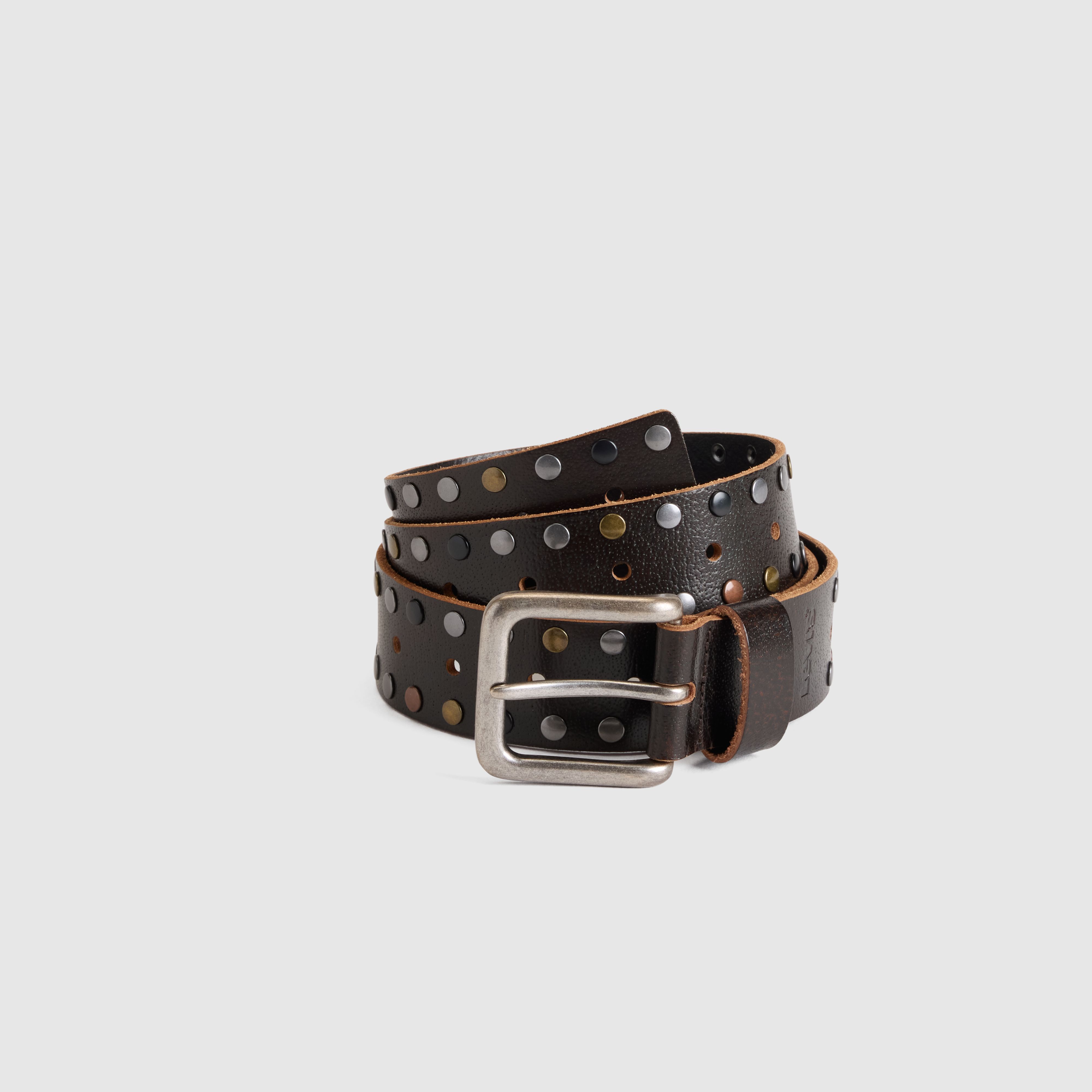 Marco Riveted Infinity Belt 2