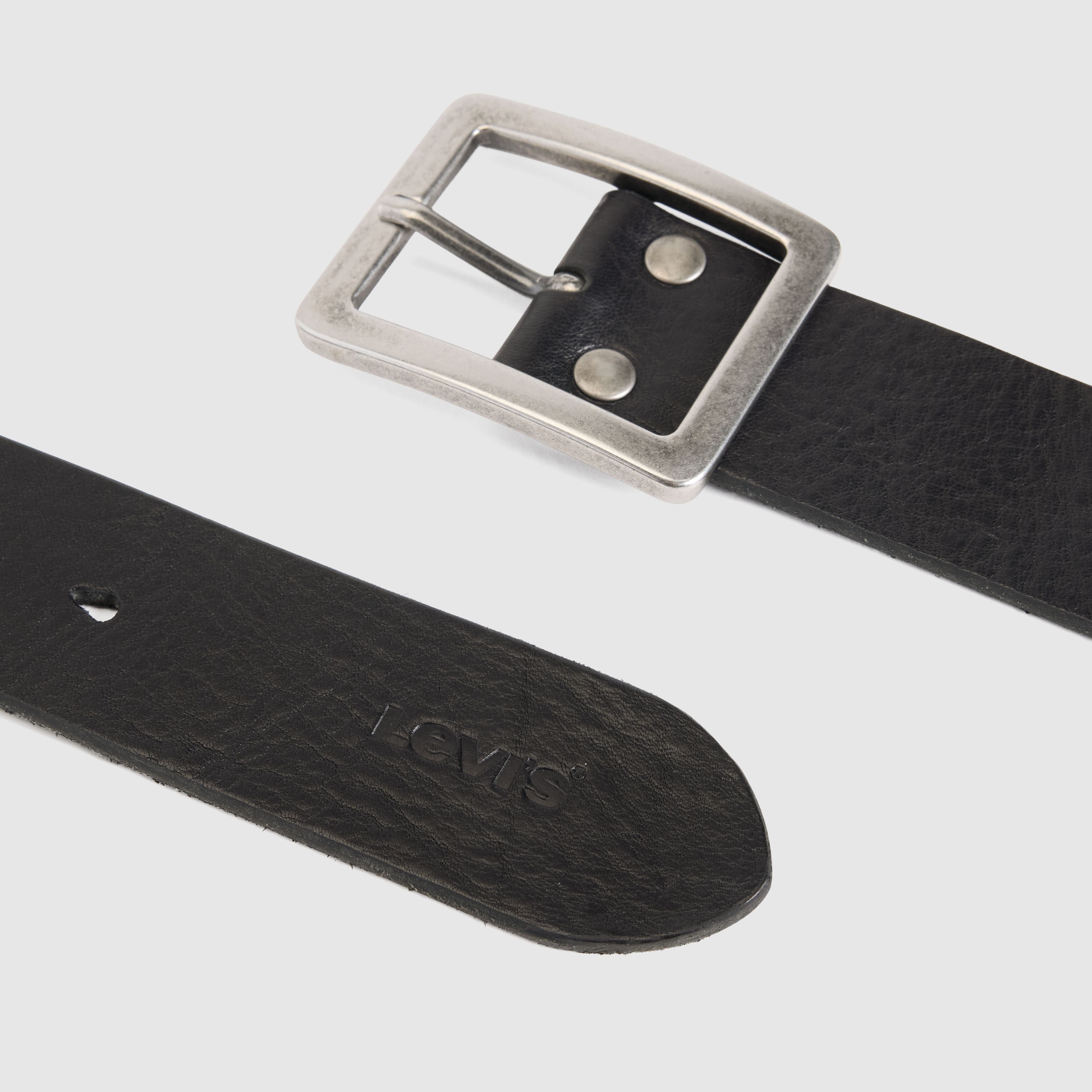 Mason Center Bar Belt 4