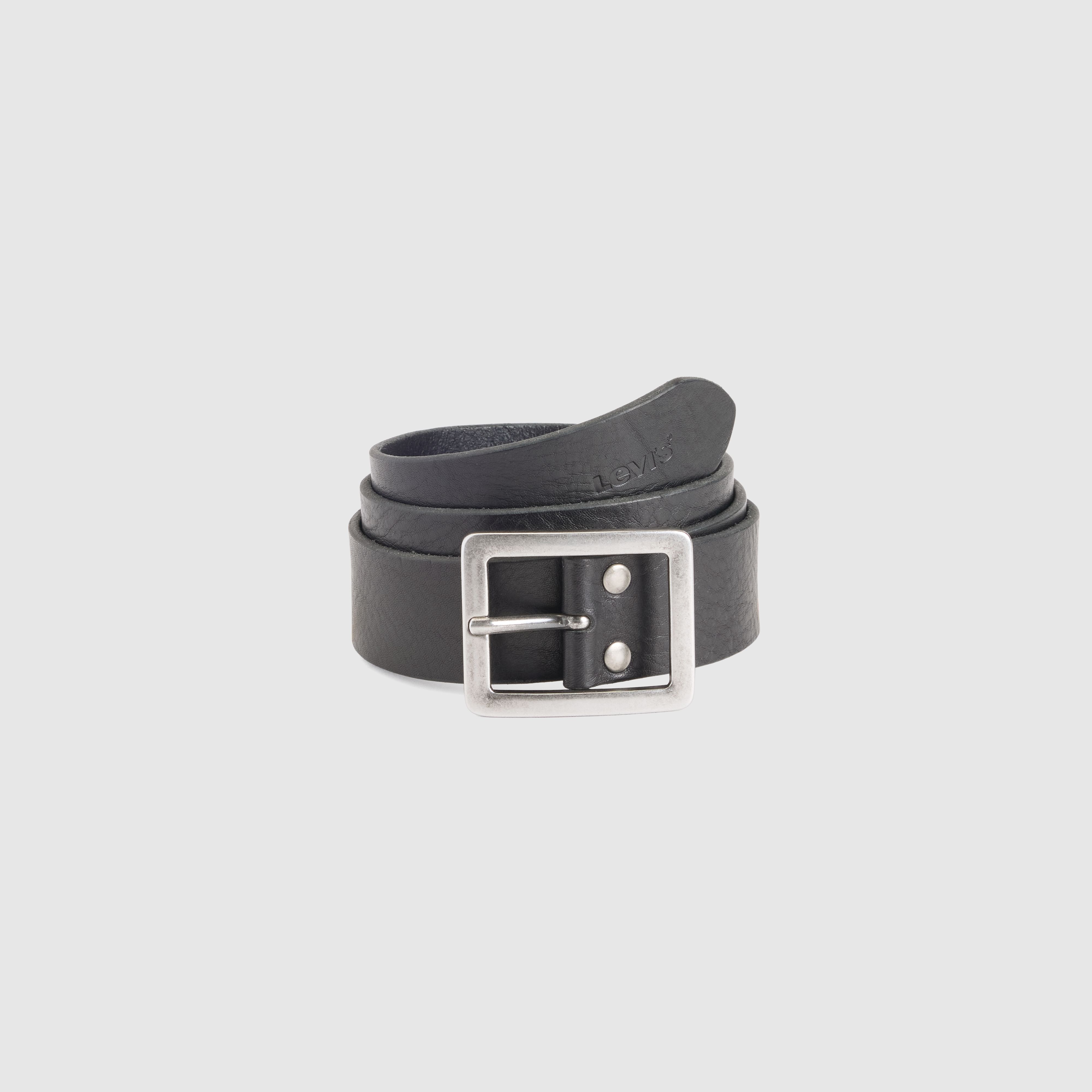Mason Center Bar Belt 2