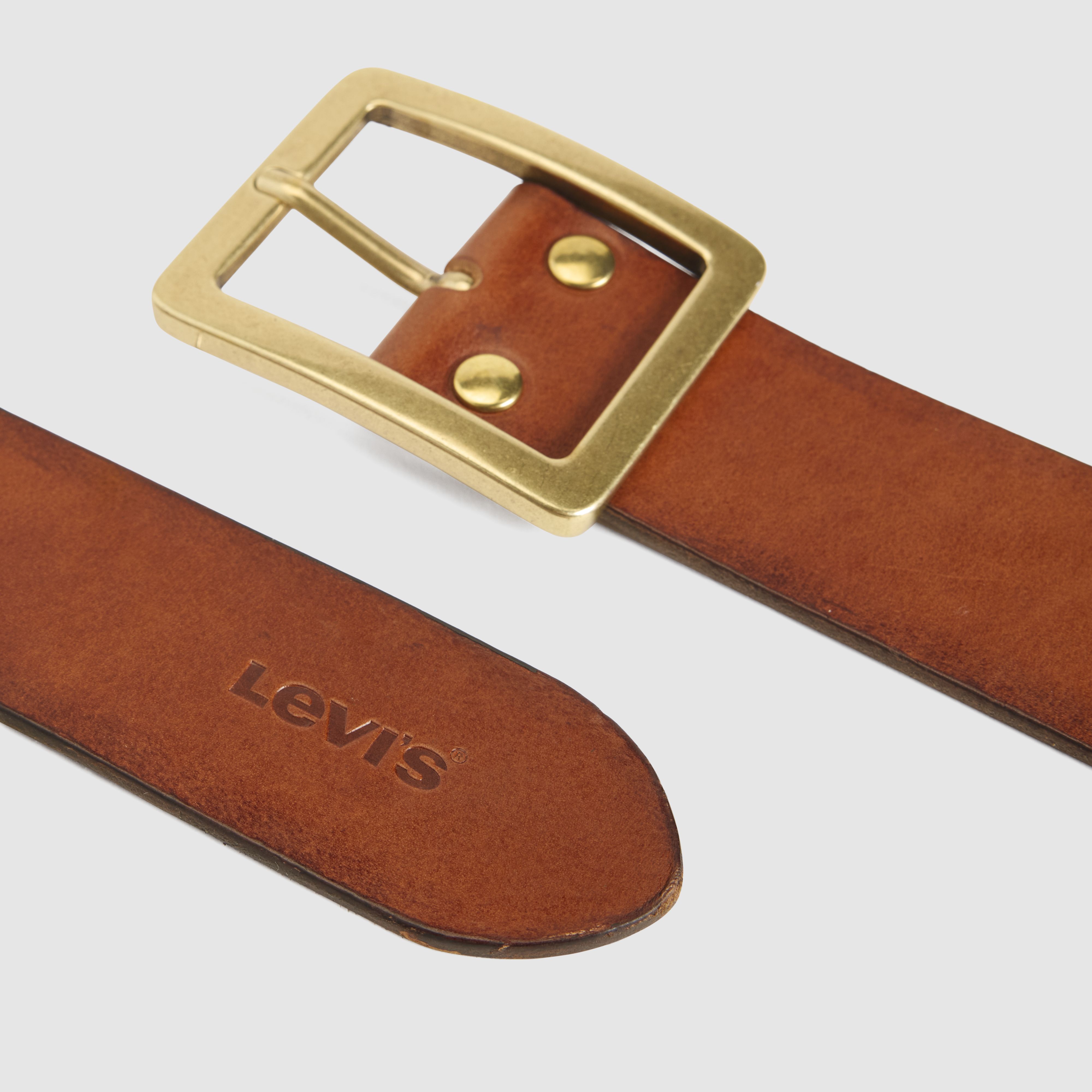 Mason Center Bar Belt 4