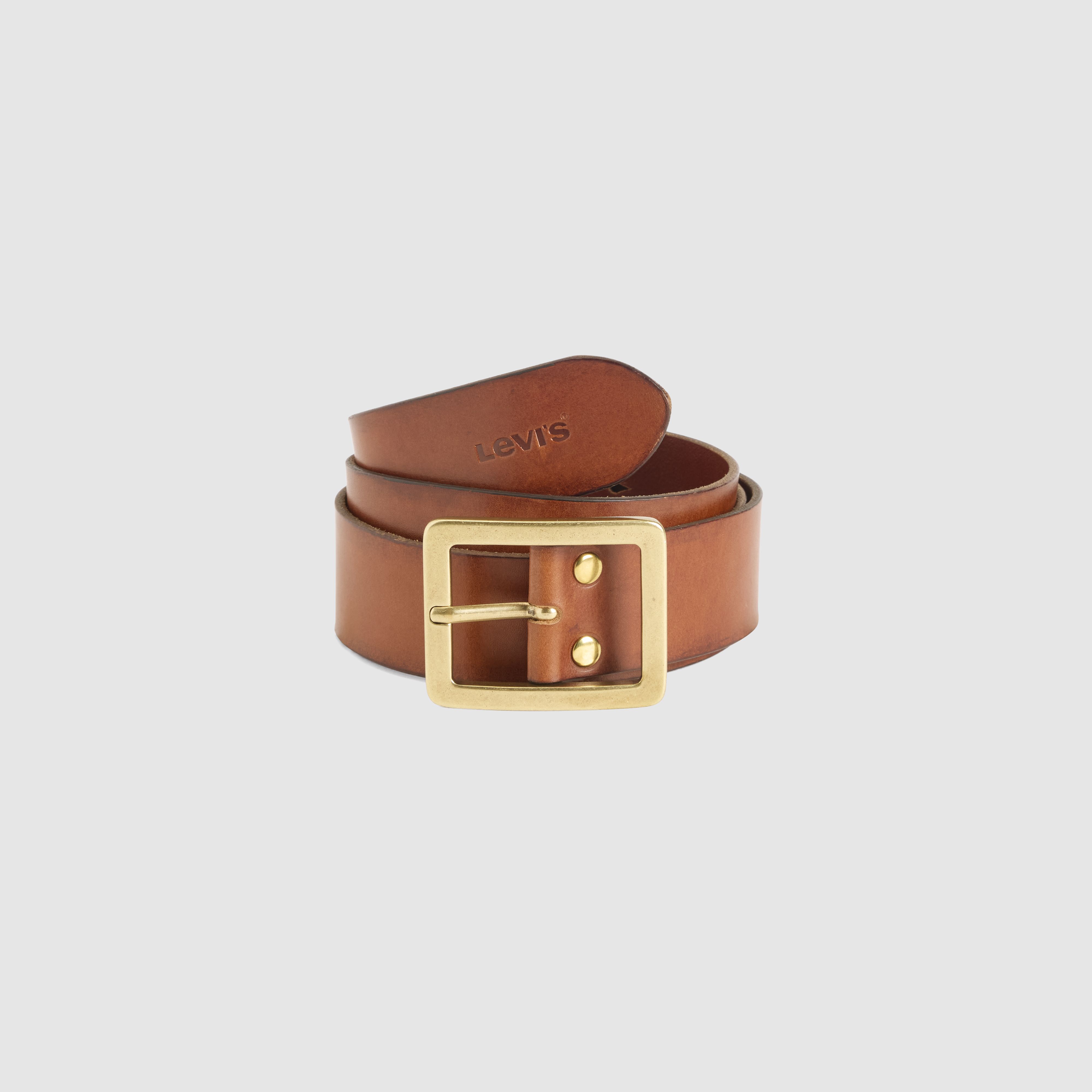 Mason Center Bar Belt 2