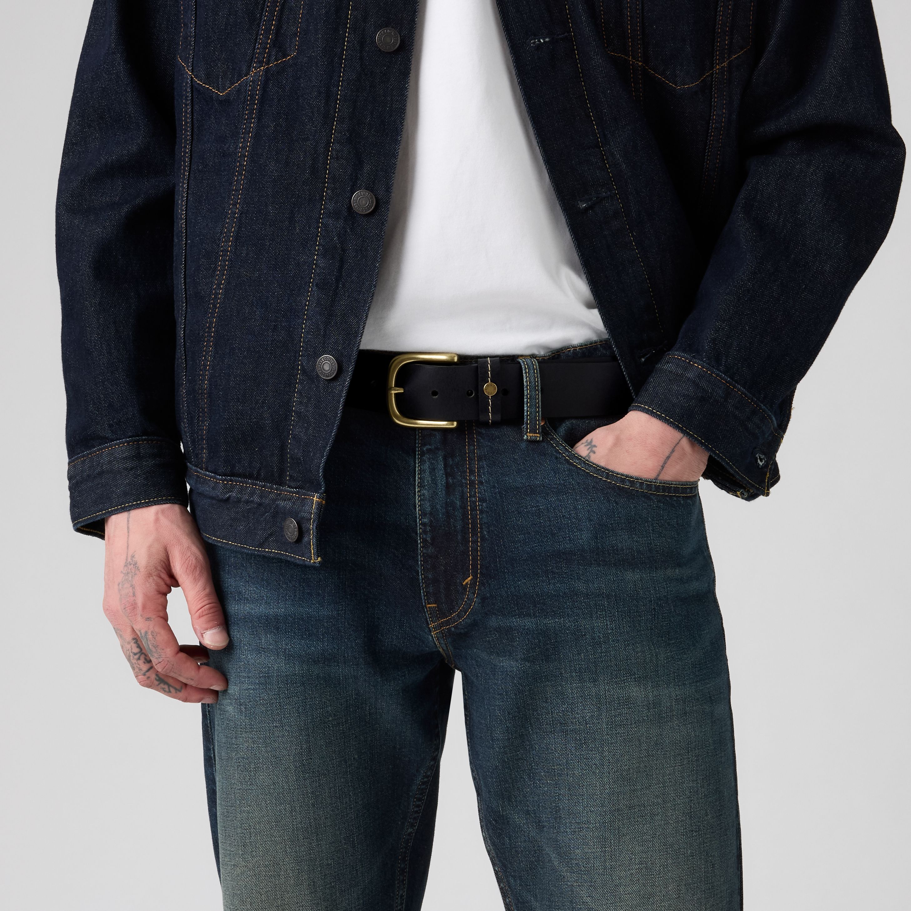Ryan Core Belt 1