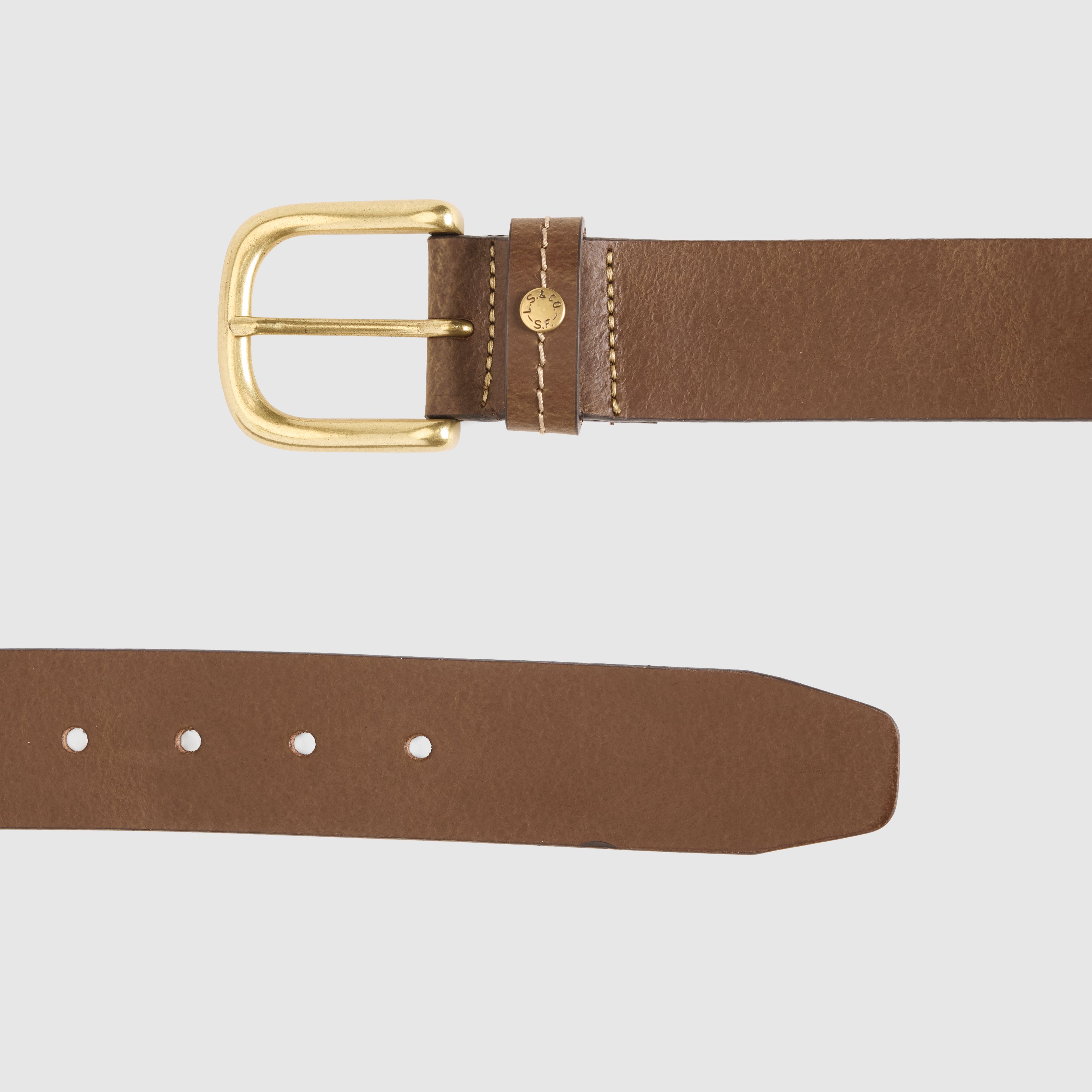 Ryan Core Belt 3