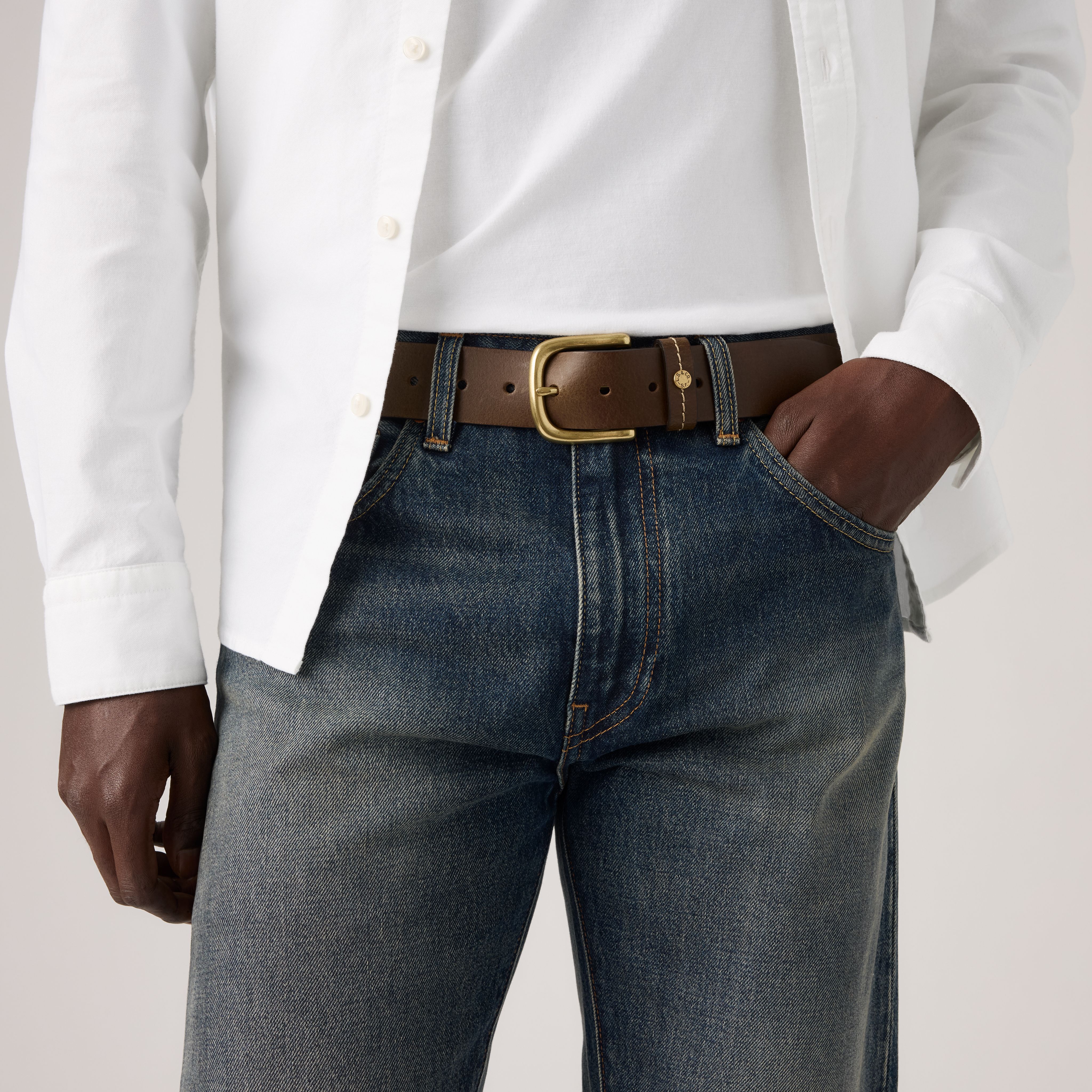 Ryan Core Belt 1