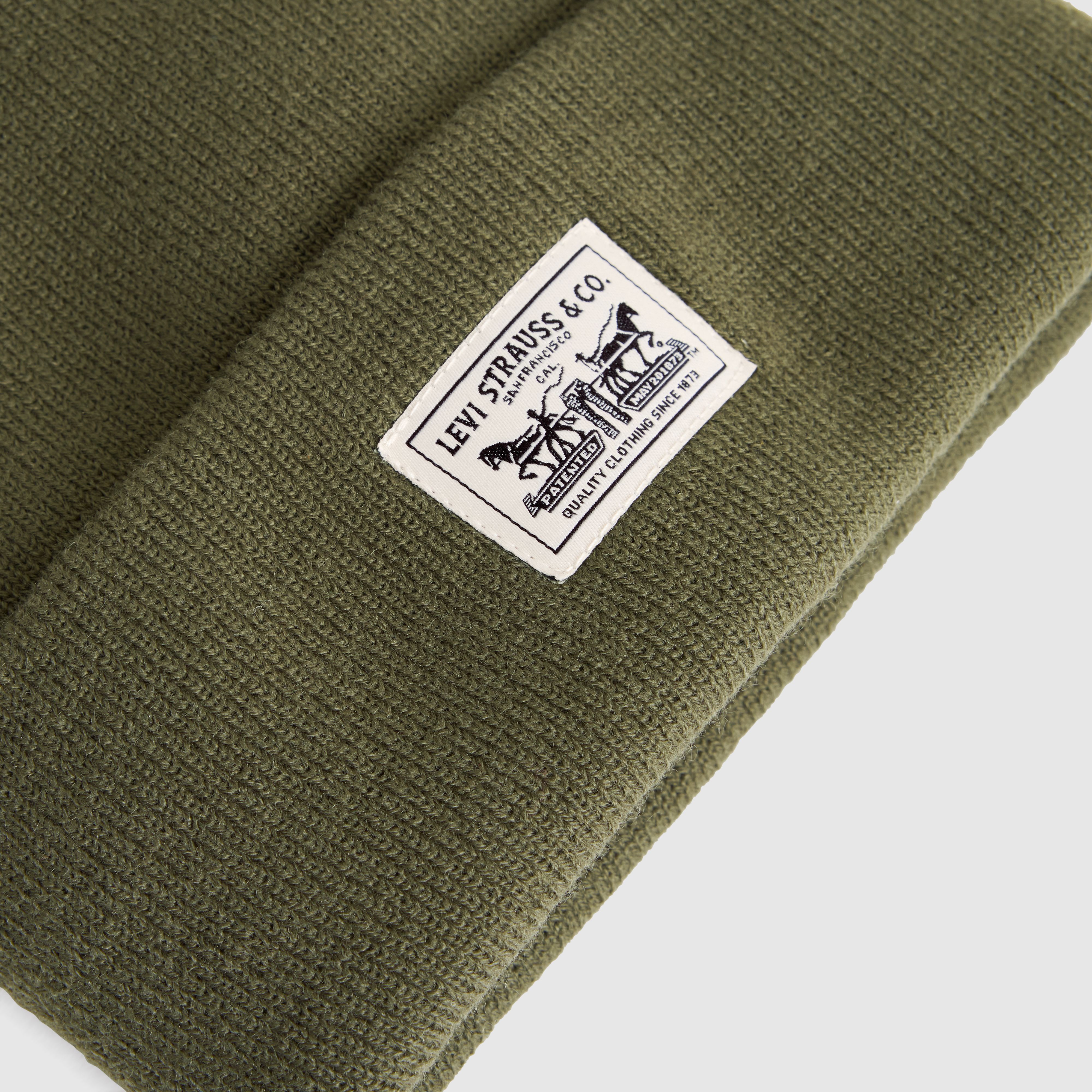 Embarcadero Beanie 4
