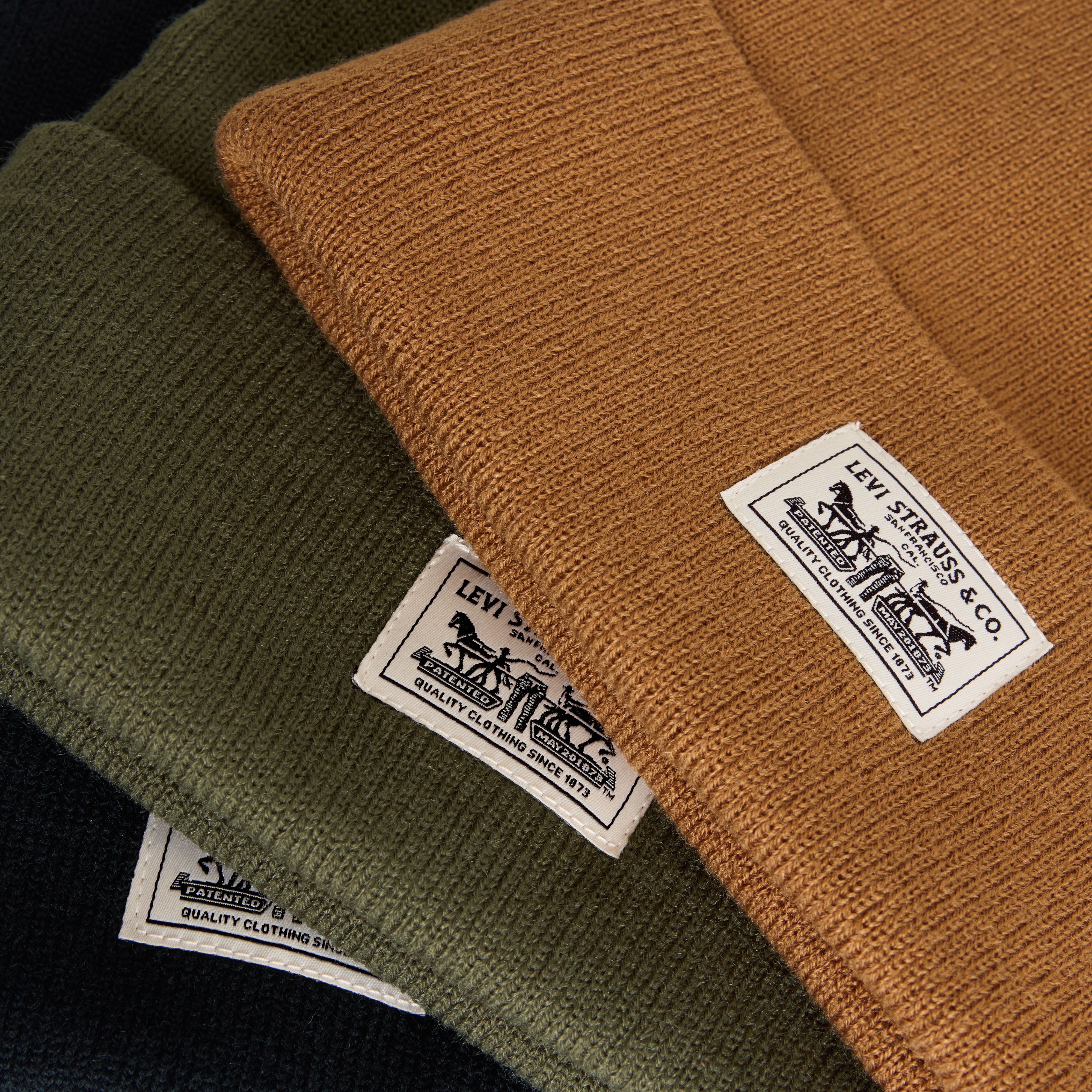 Embarcadero Beanie 5