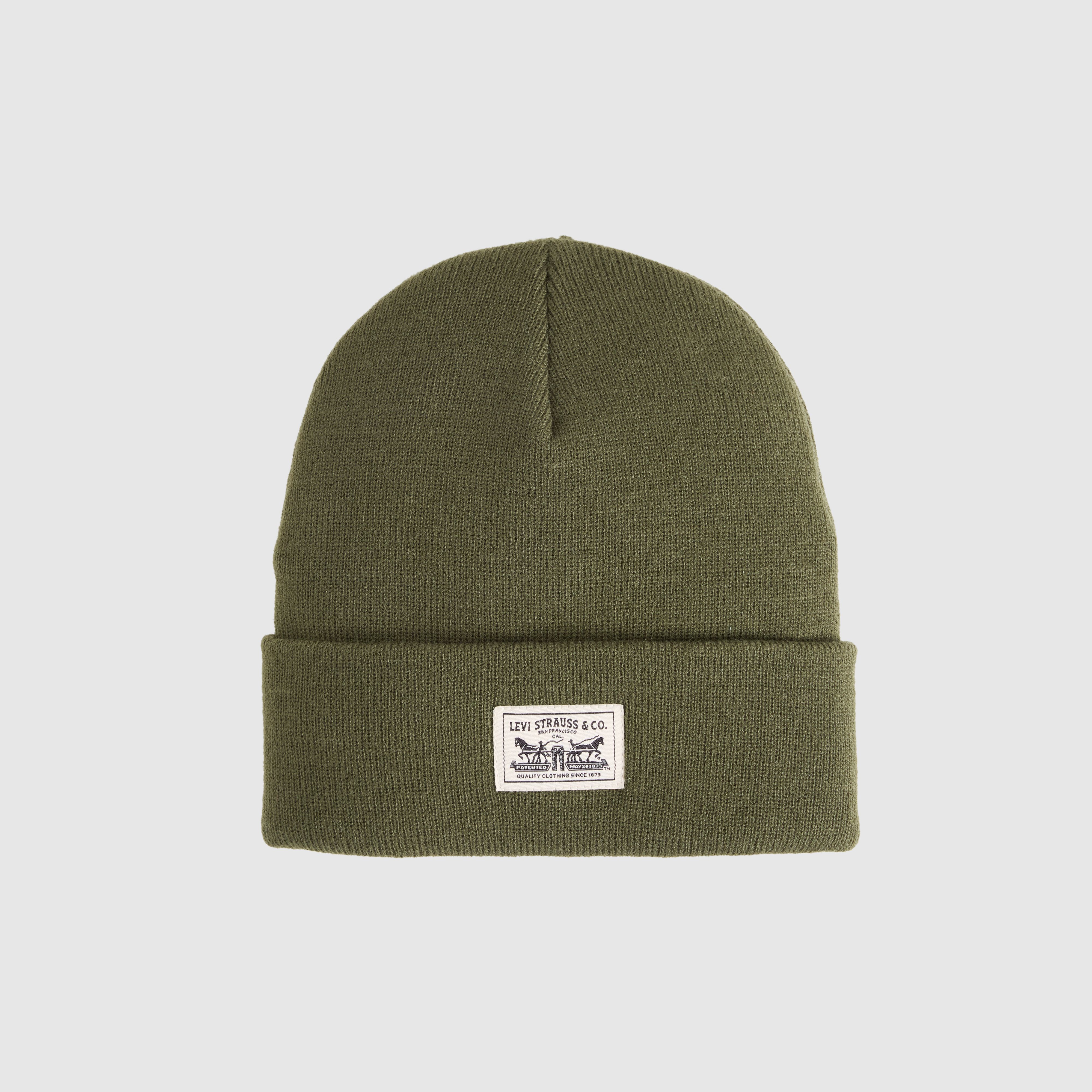 Embarcadero Beanie 2