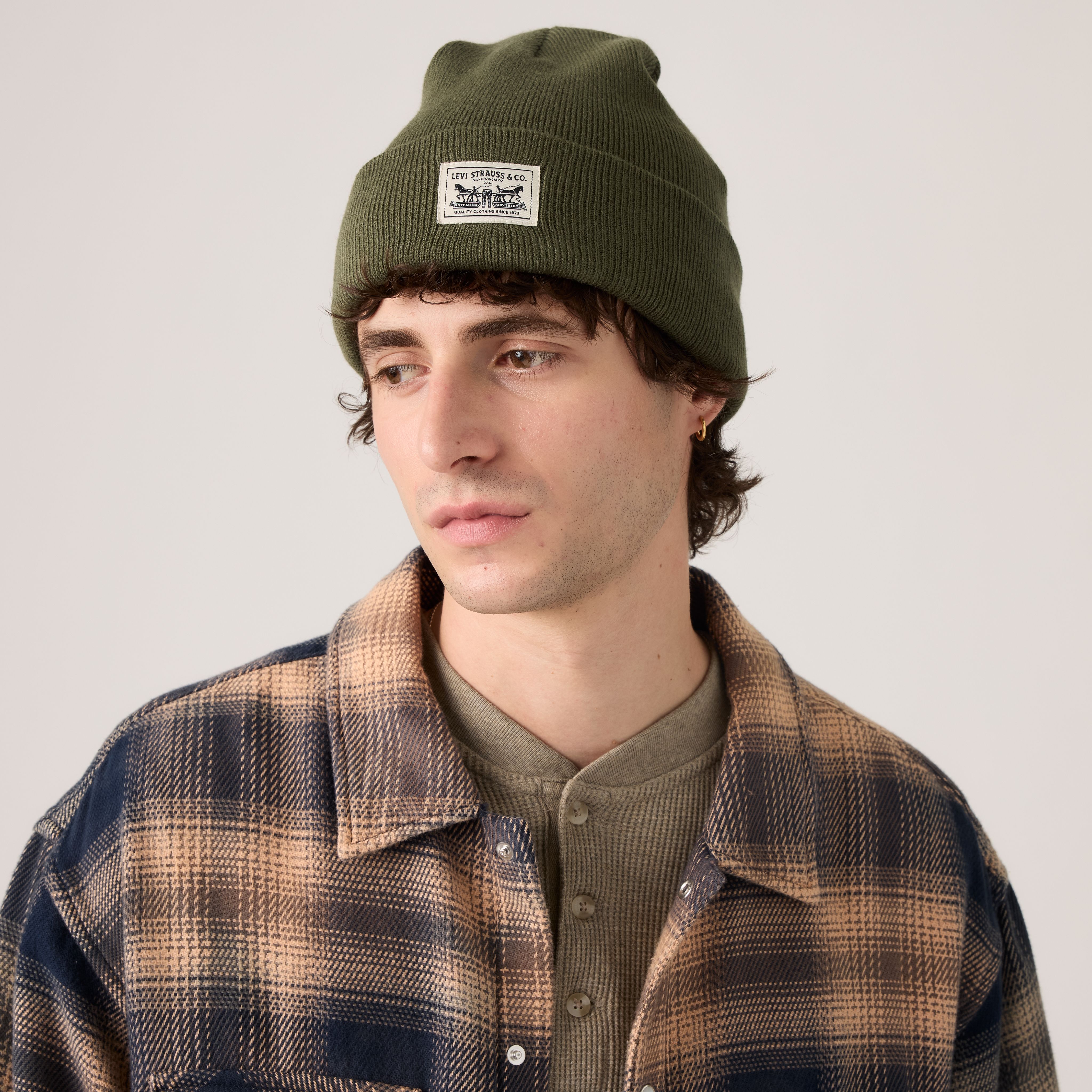 Embarcadero Beanie 1