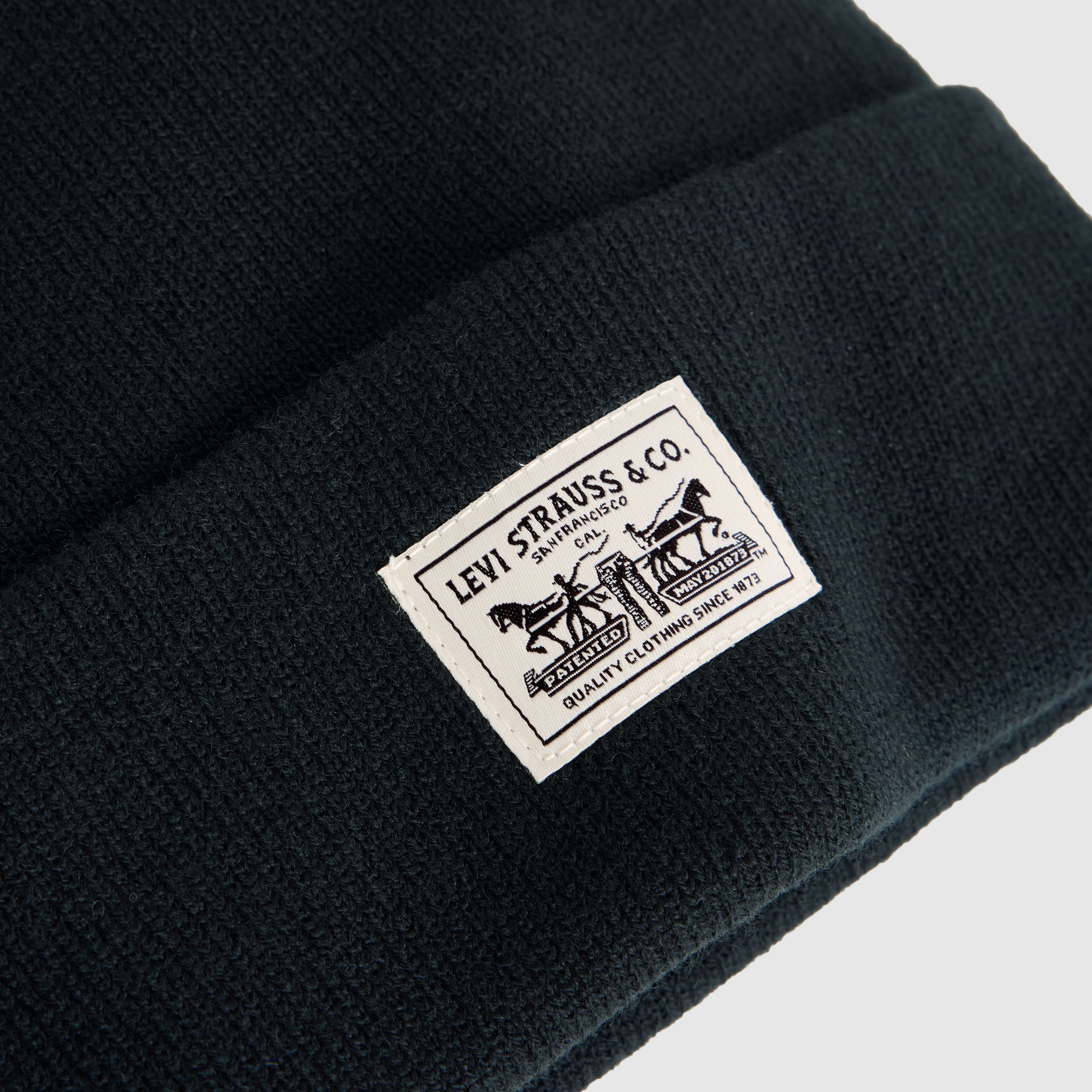Embarcadero Beanie 3