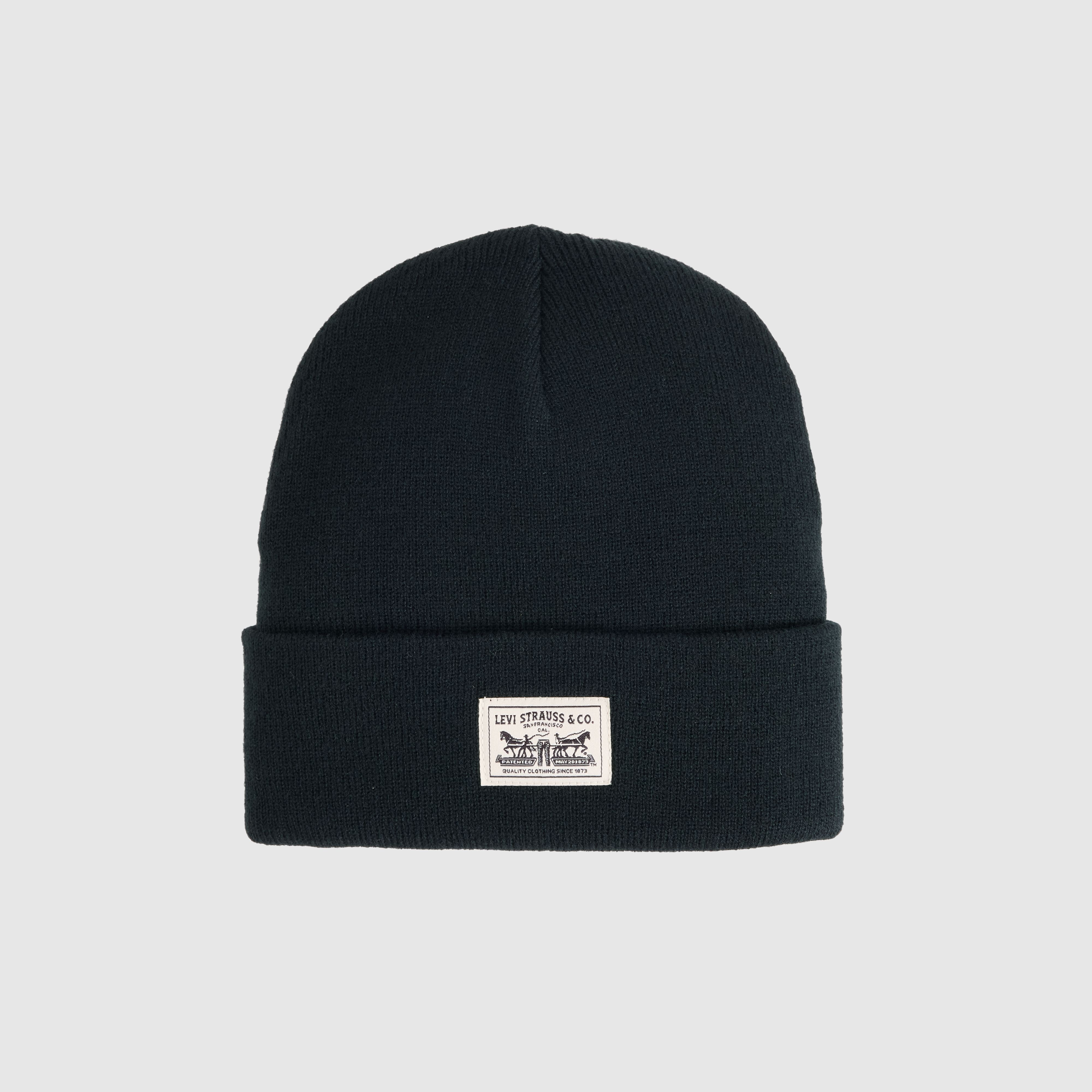 Embarcadero Beanie 1