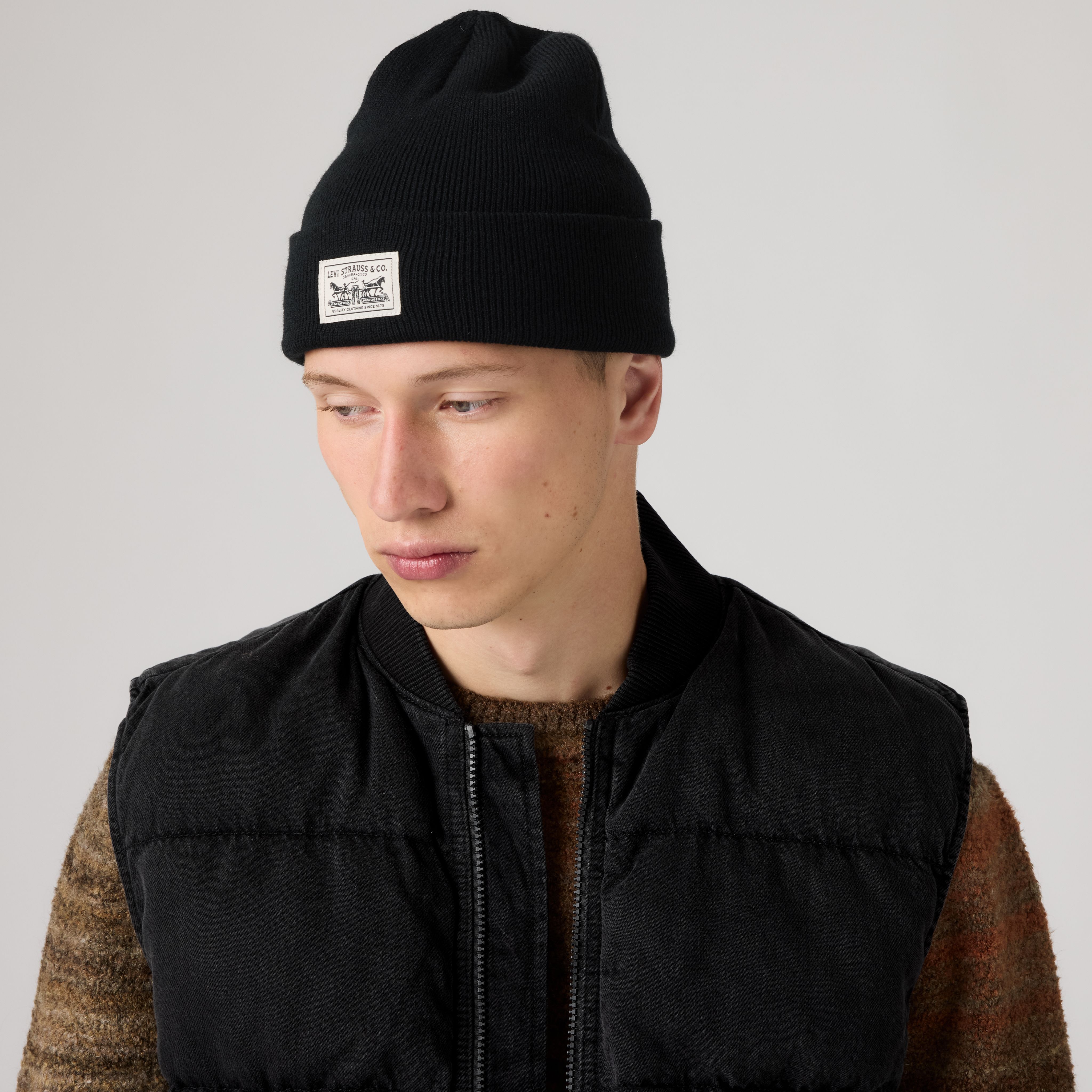 Embarcadero Beanie 1