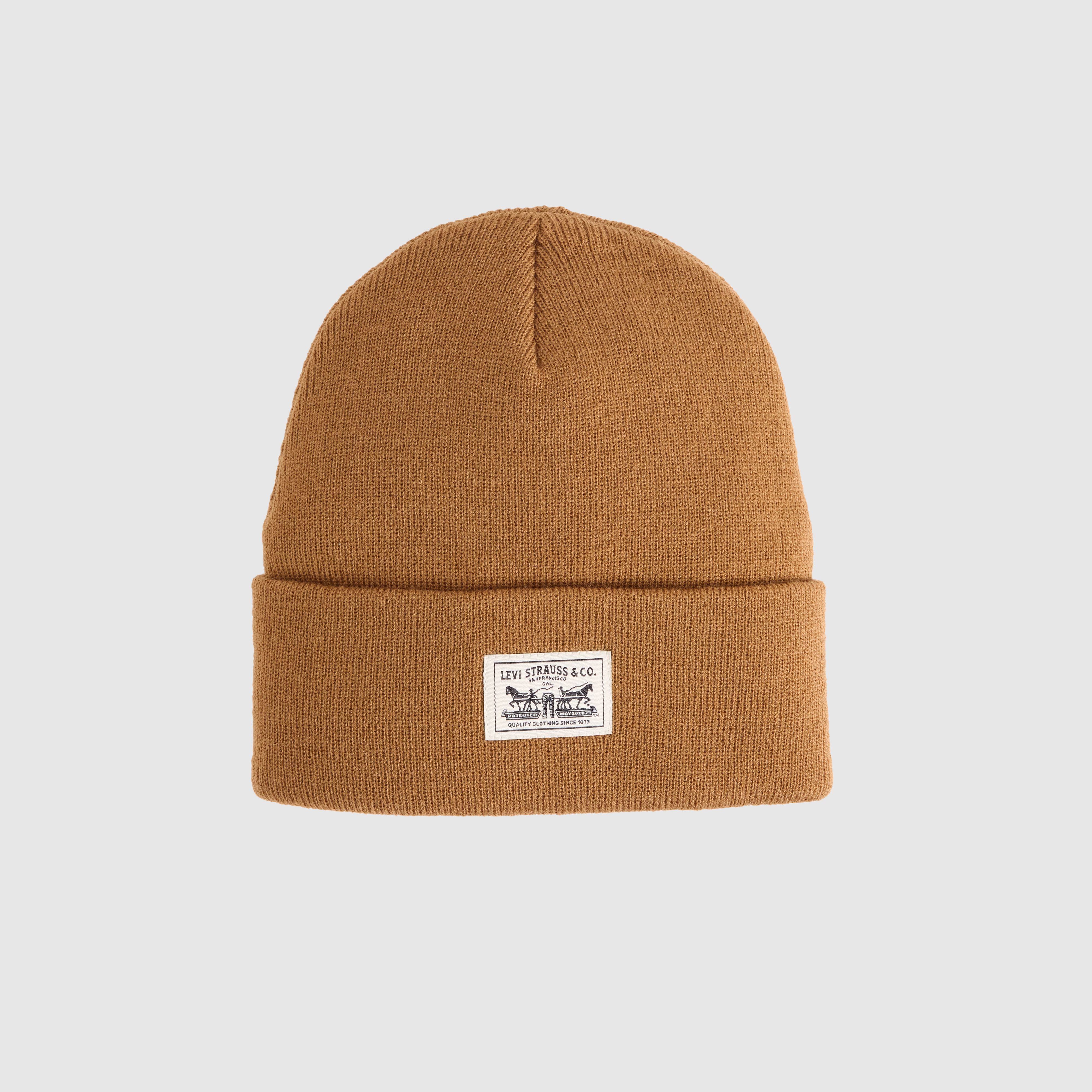 Embarcadero Beanie 1