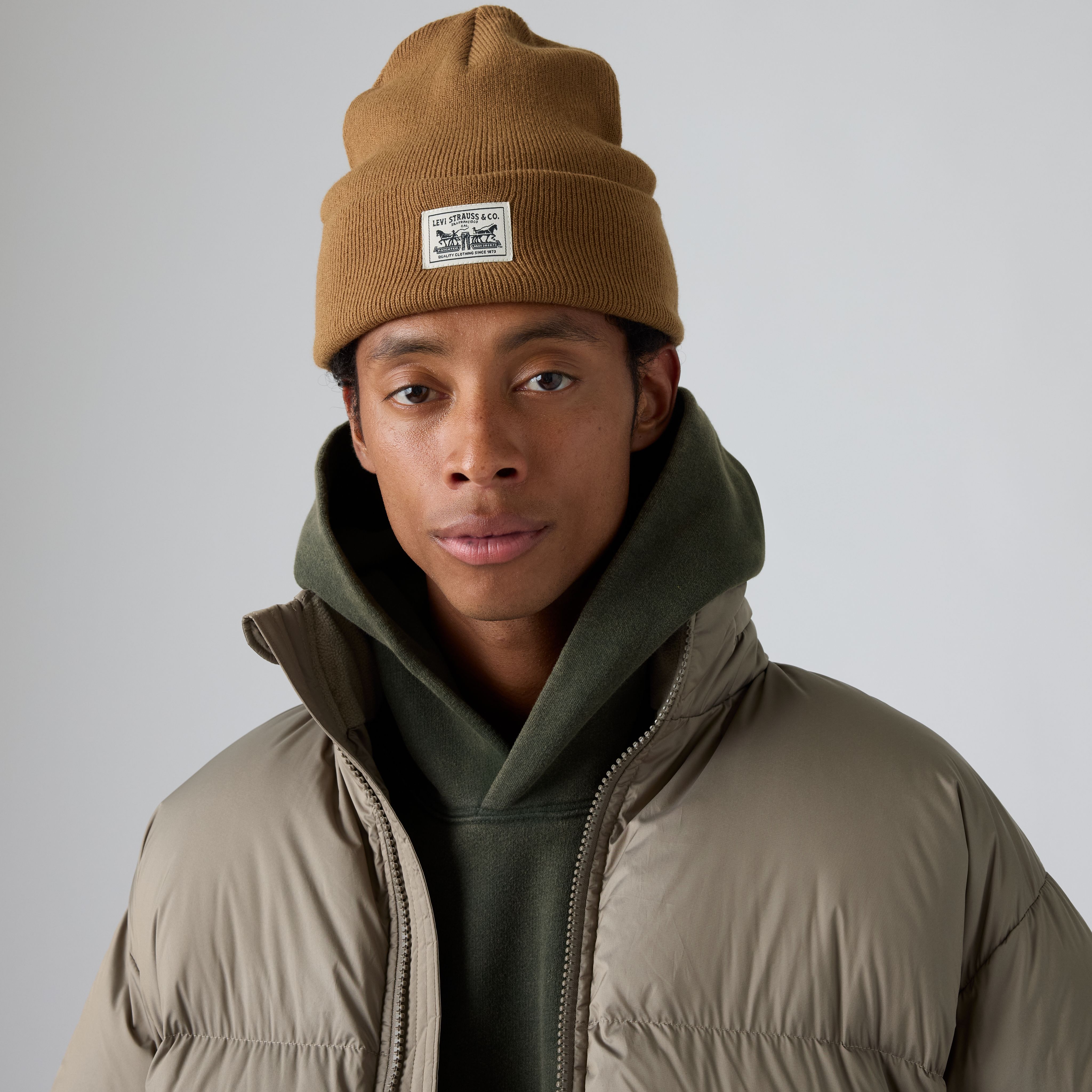 Embarcadero Beanie 1